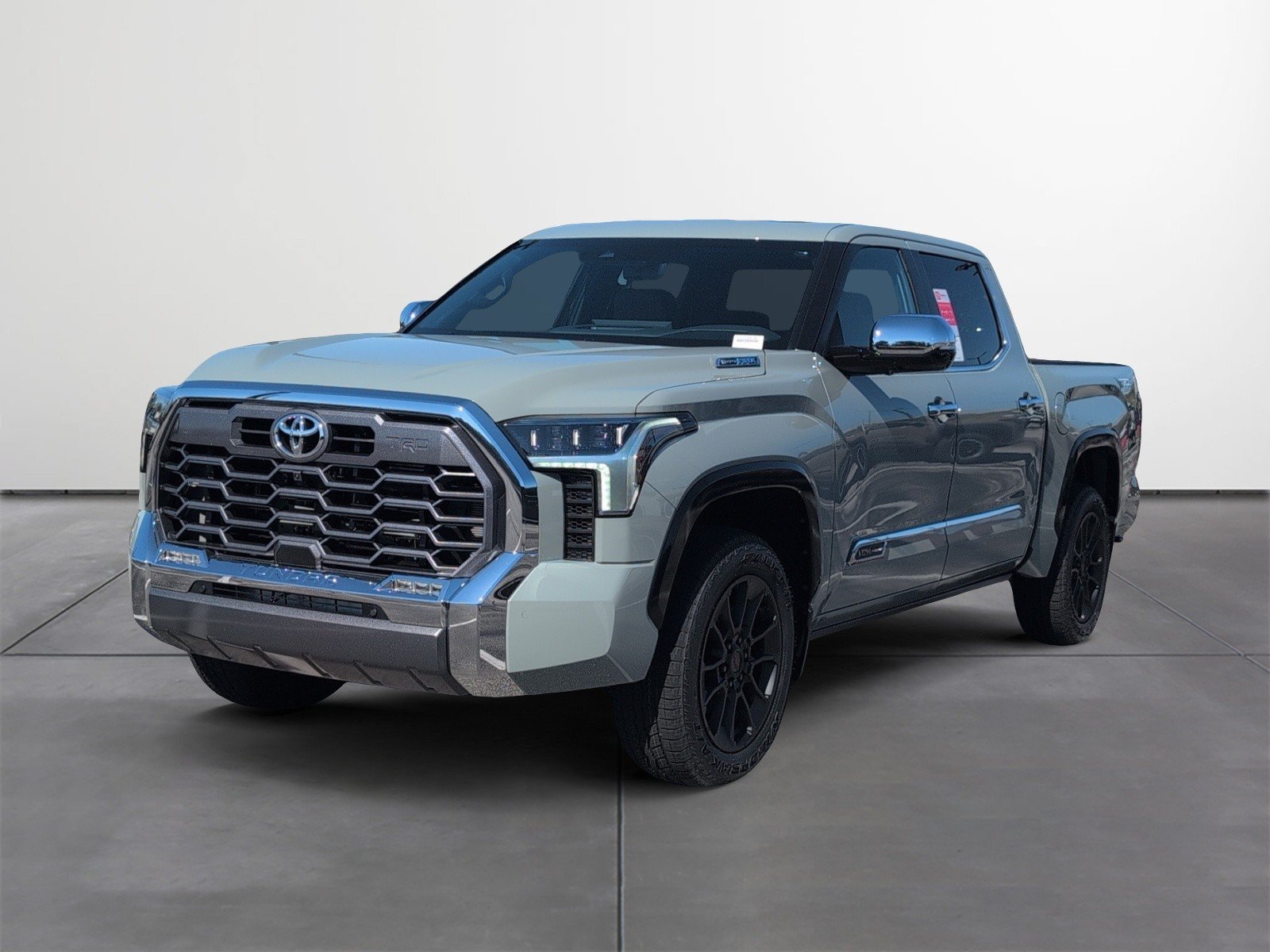 New 2026 Toyota Tundra i-FORCE MAX Truck