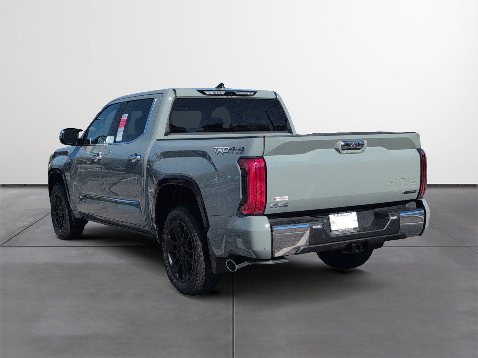 New 2026 Toyota Tundra i-FORCE MAX Truck