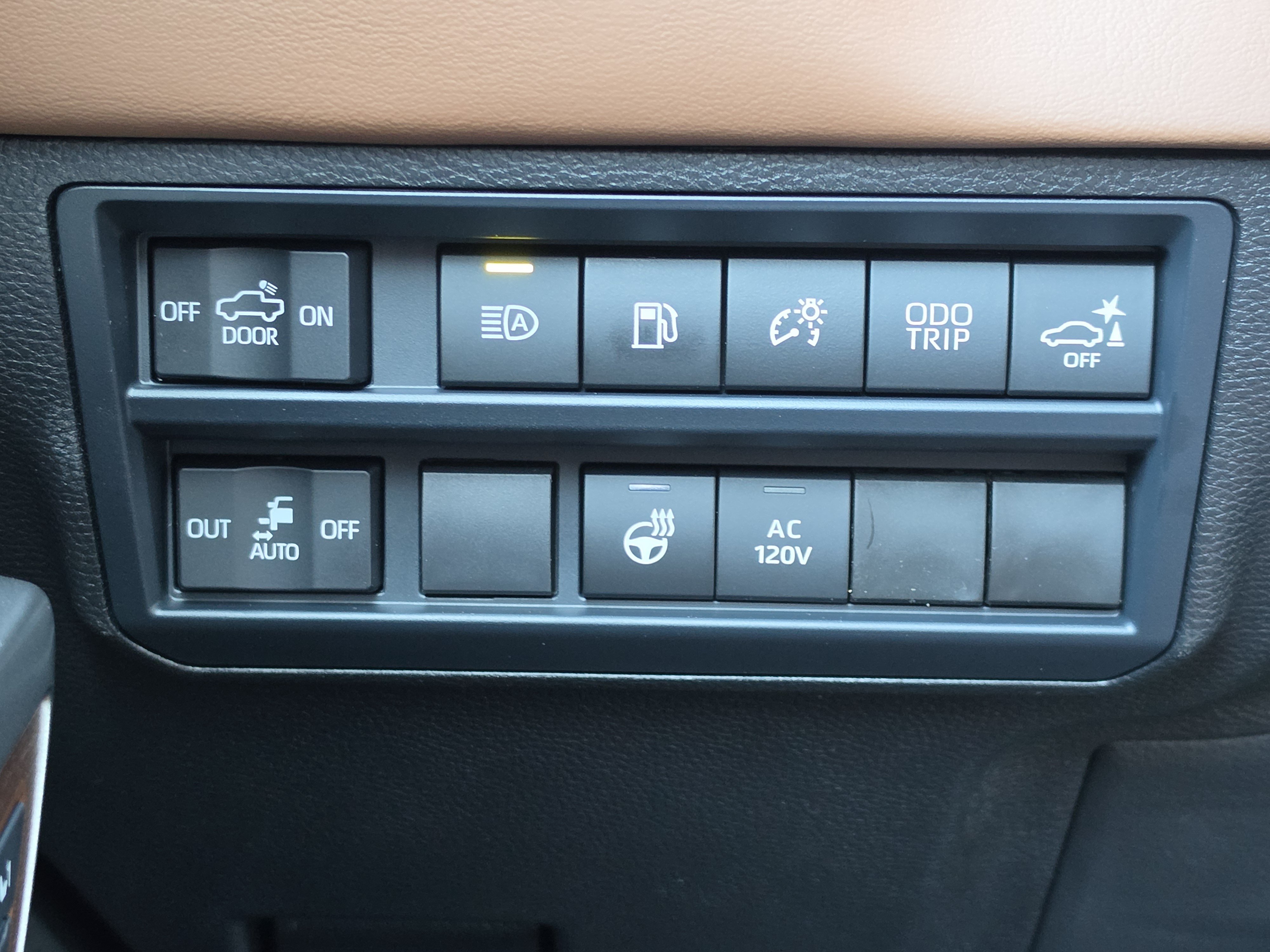 New 2026 Toyota Tundra i-FORCE MAX Truck