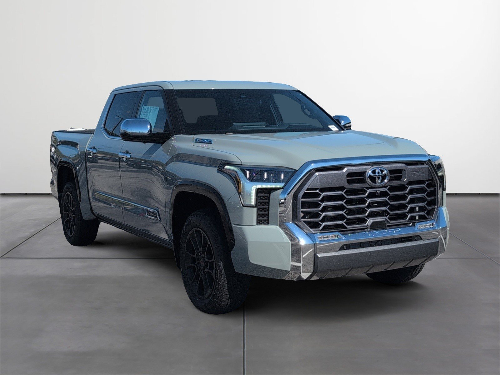 New 2026 Toyota Tundra i-FORCE MAX Truck
