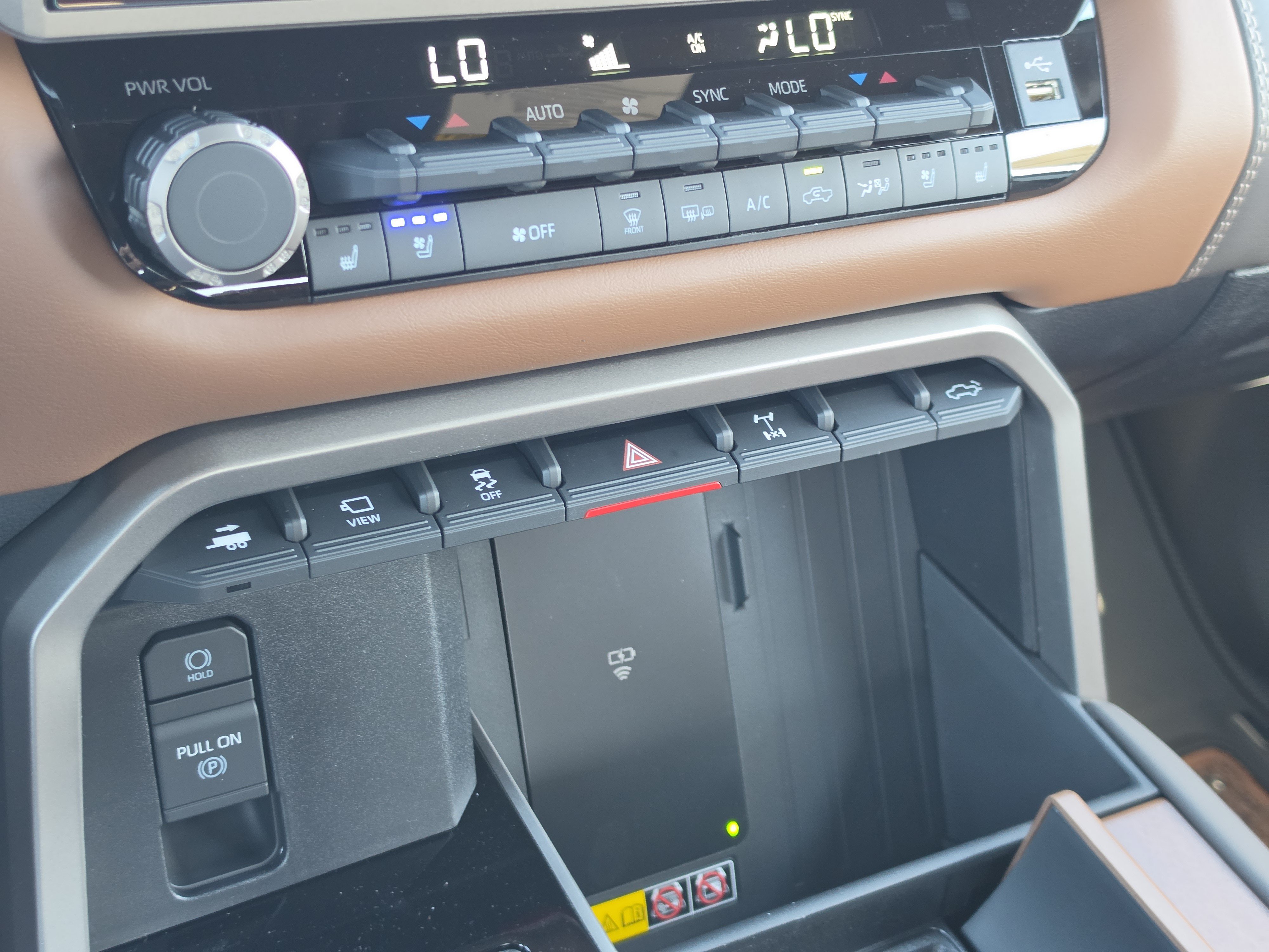 New 2026 Toyota Tundra i-FORCE MAX Truck