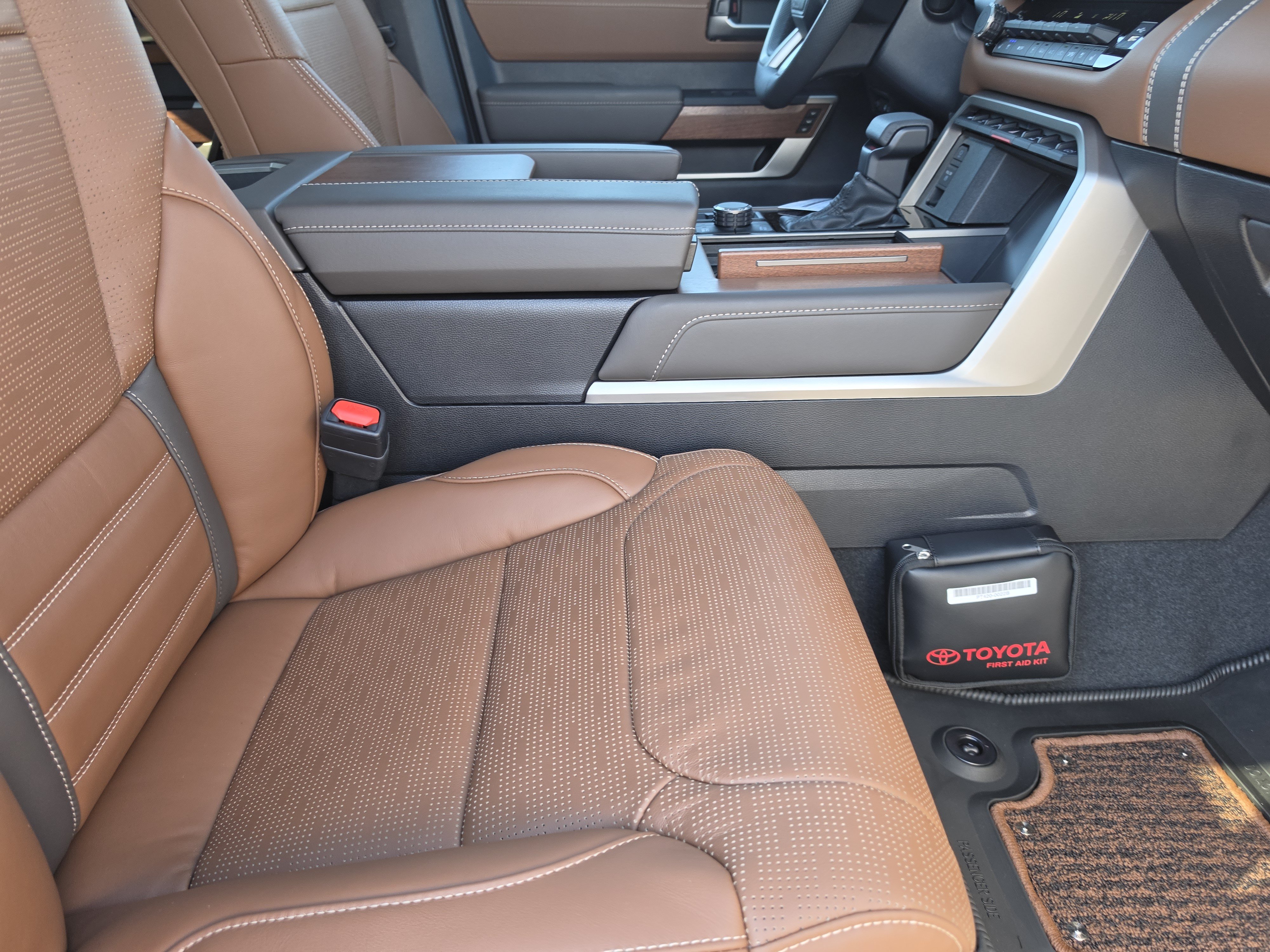 New 2026 Toyota Tundra i-FORCE MAX Truck