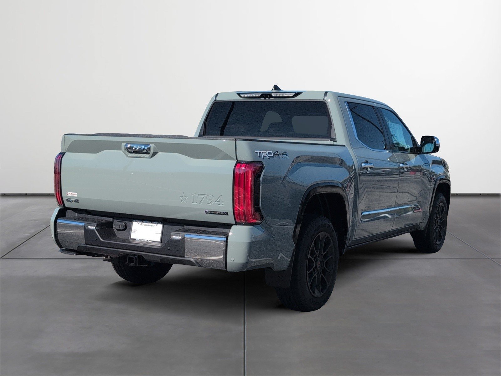 New 2026 Toyota Tundra i-FORCE MAX Truck