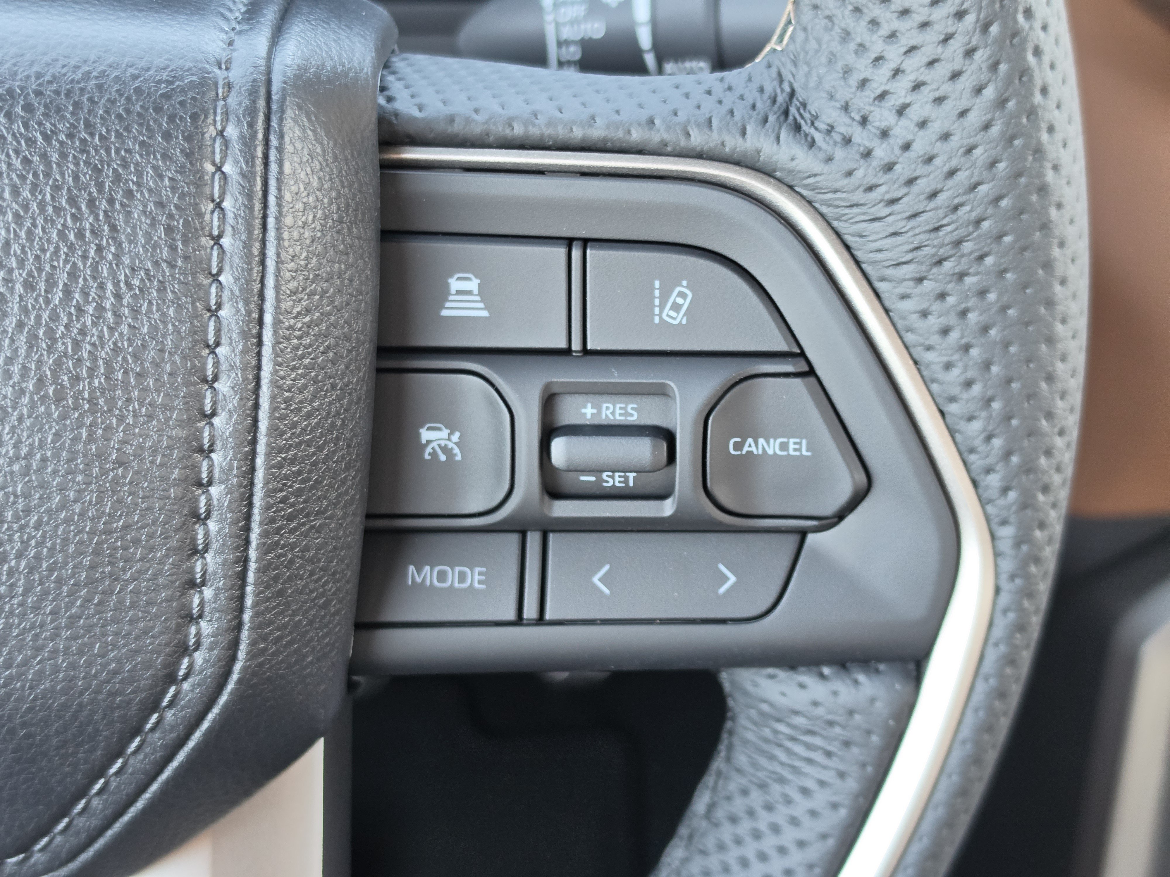 New 2026 Toyota Tundra i-FORCE MAX Truck