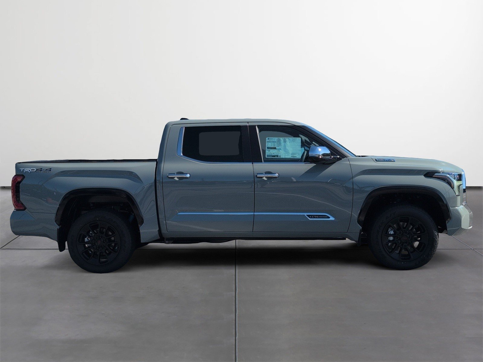 New 2026 Toyota Tundra i-FORCE MAX Truck