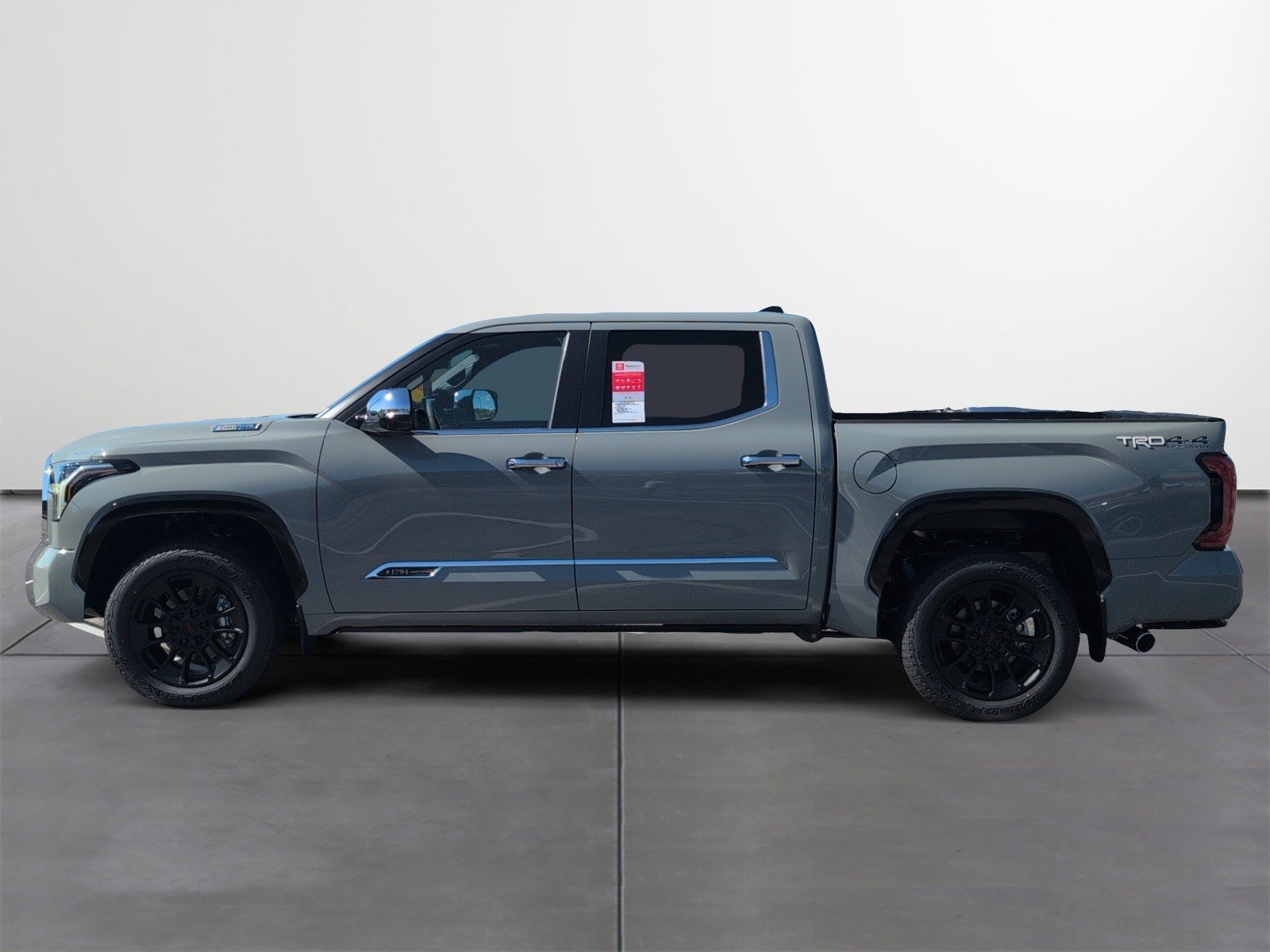 New 2026 Toyota Tundra i-FORCE MAX Truck