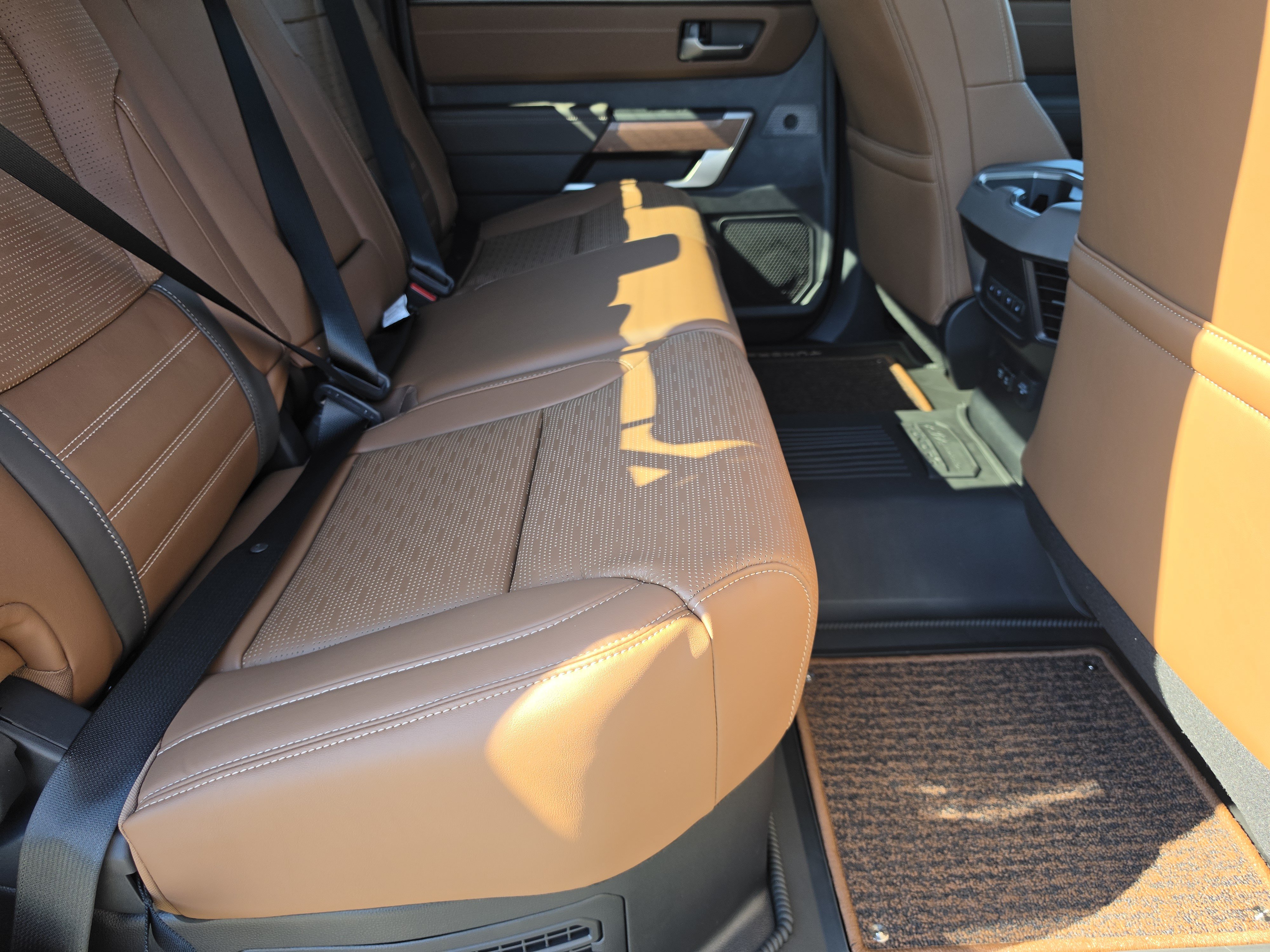 New 2026 Toyota Tundra i-FORCE MAX Truck
