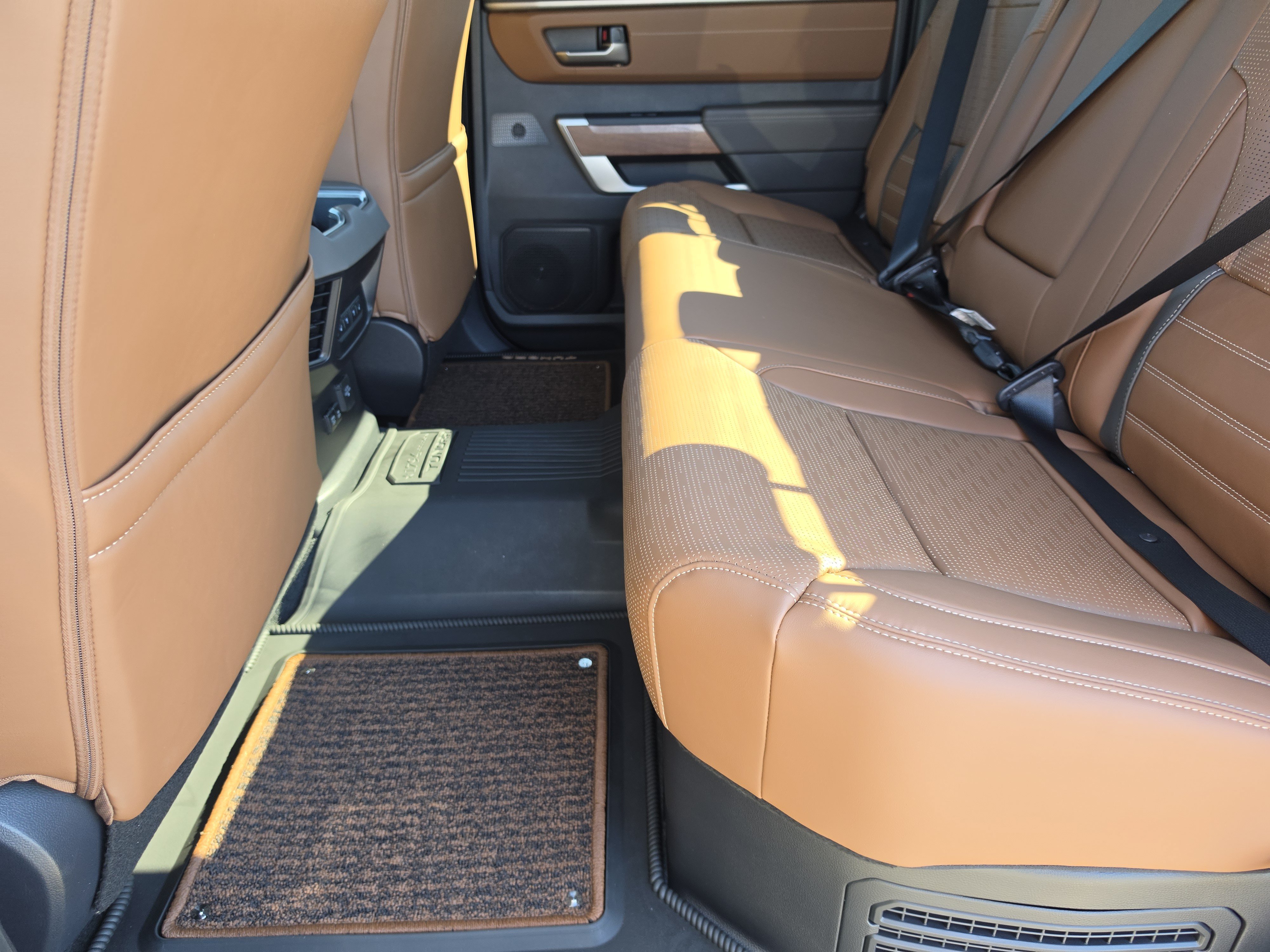New 2026 Toyota Tundra i-FORCE MAX Truck
