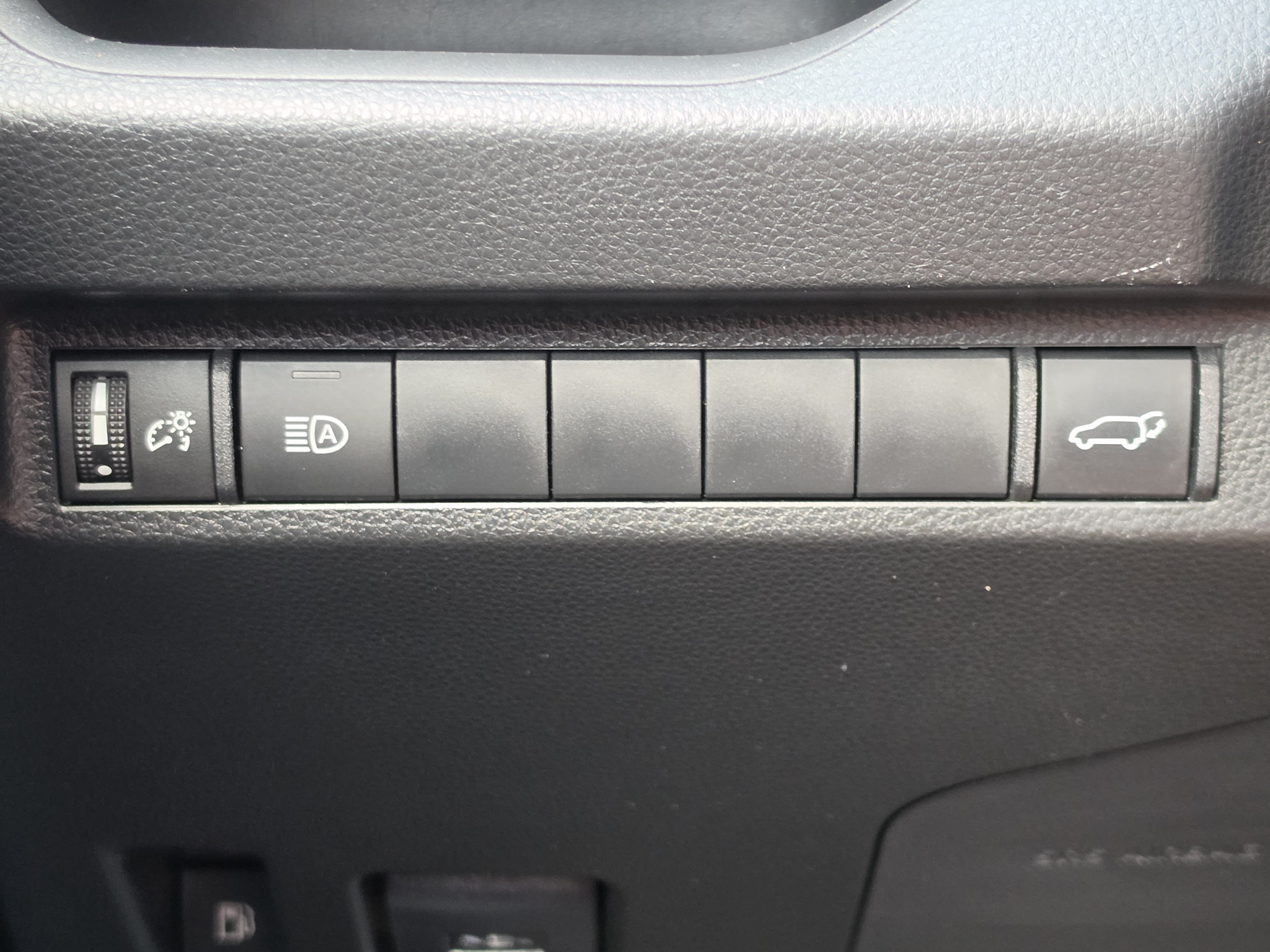Used 2025 Toyota RAV4 SUV