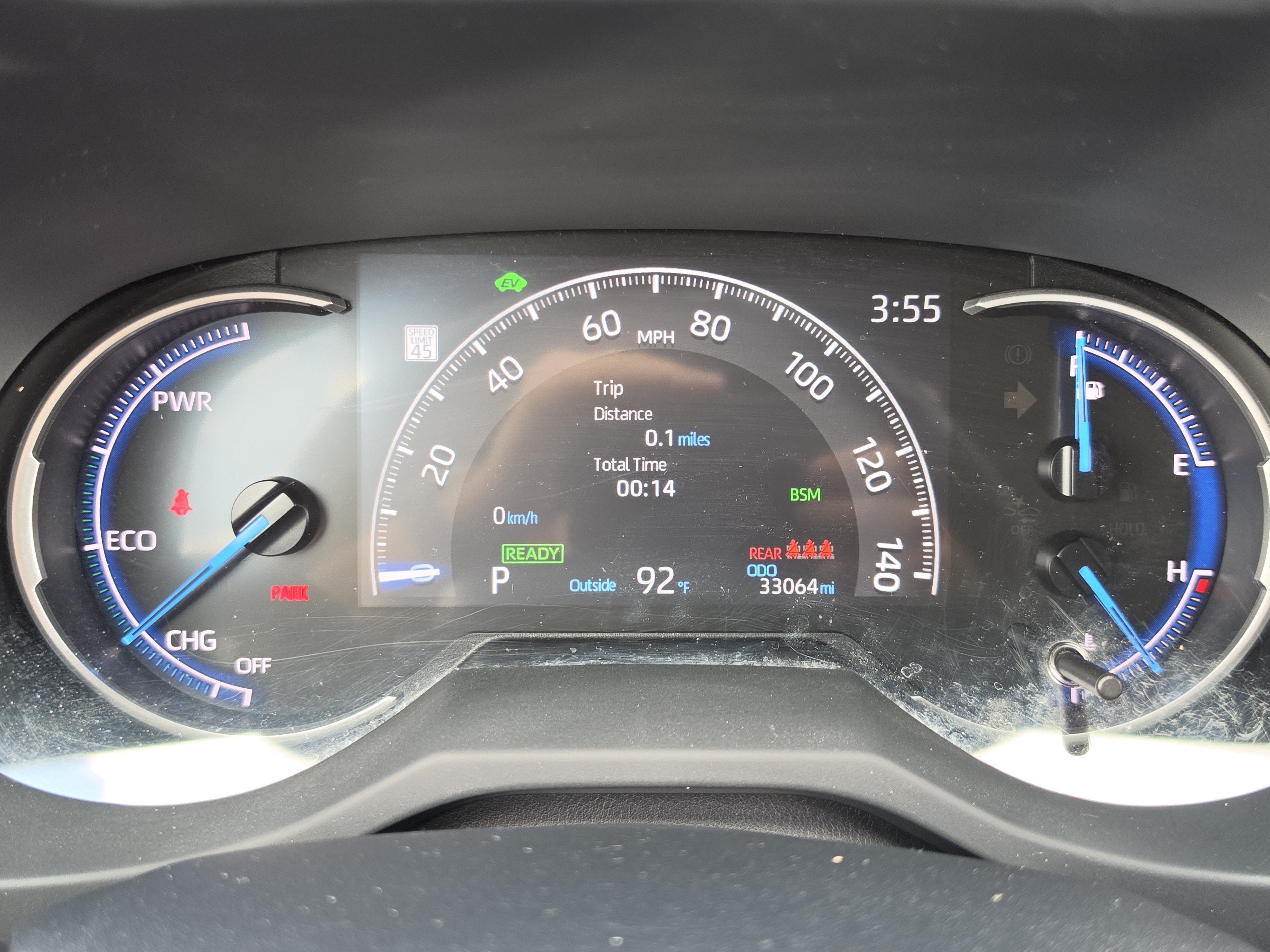 Used 2025 Toyota RAV4 SUV