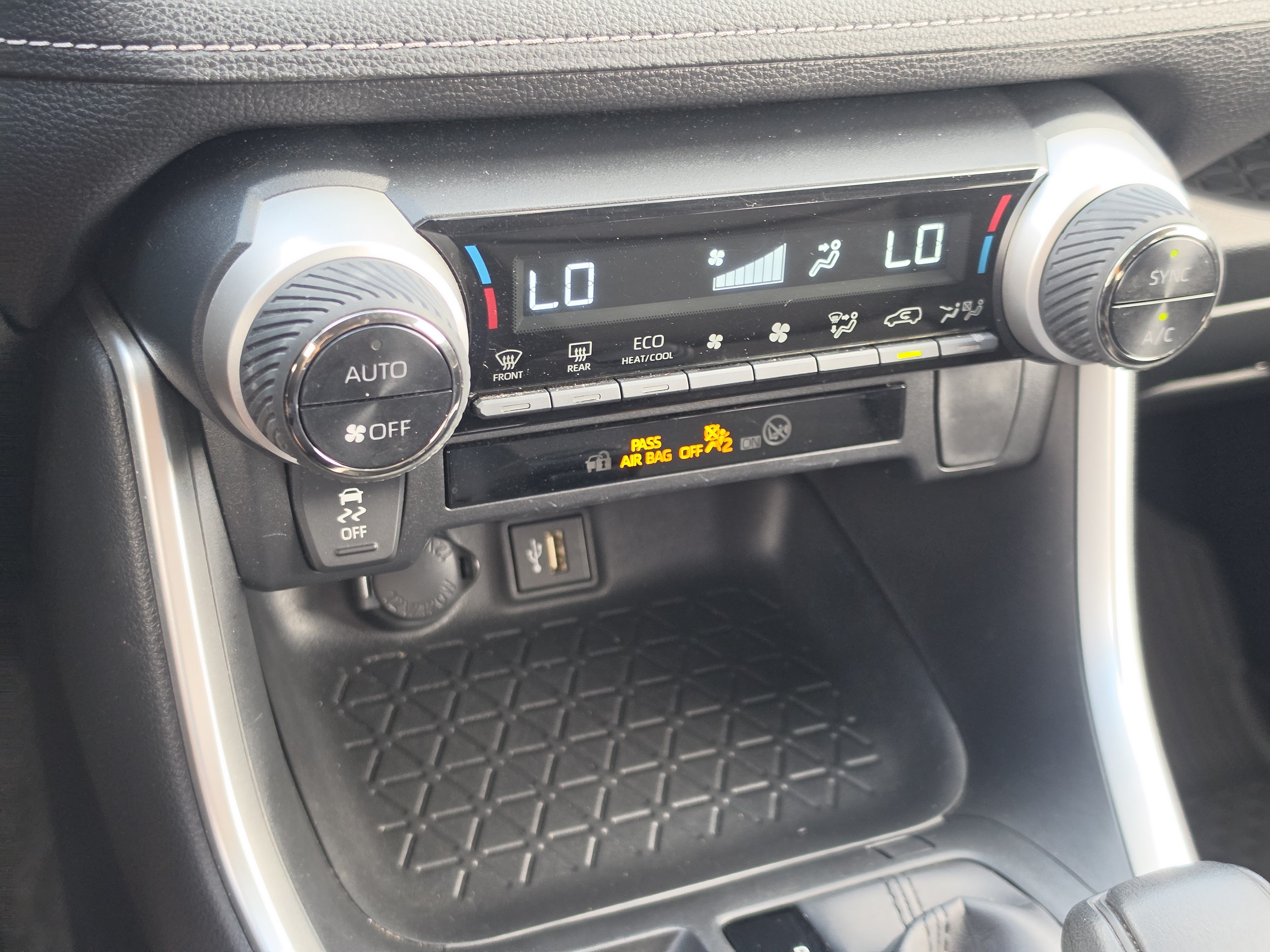 Used 2025 Toyota RAV4 SUV