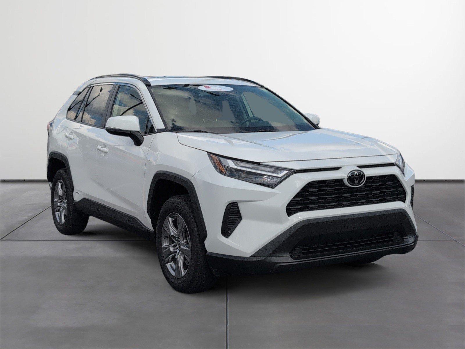Used 2025 Toyota RAV4 SUV