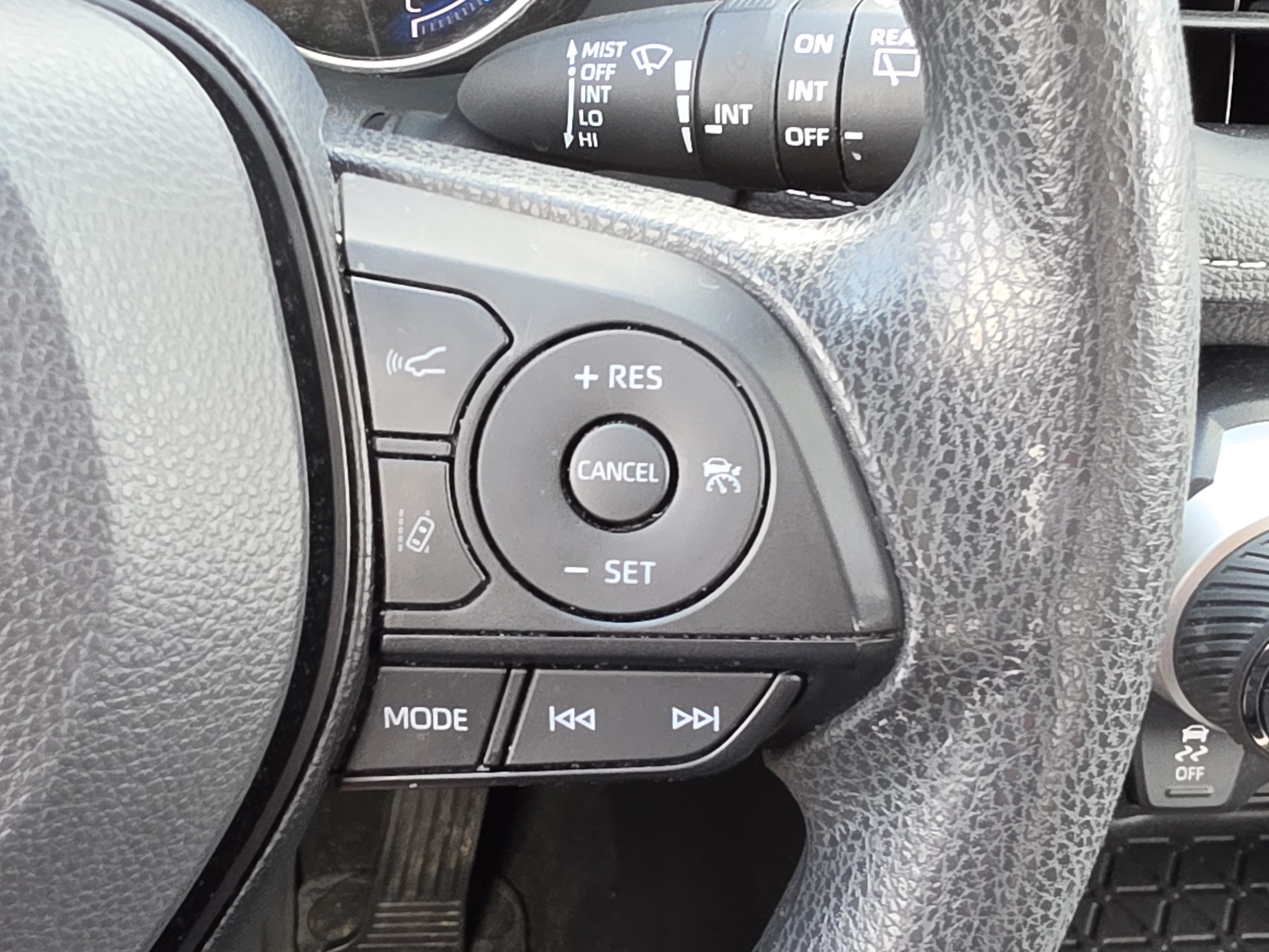 Used 2025 Toyota RAV4 SUV