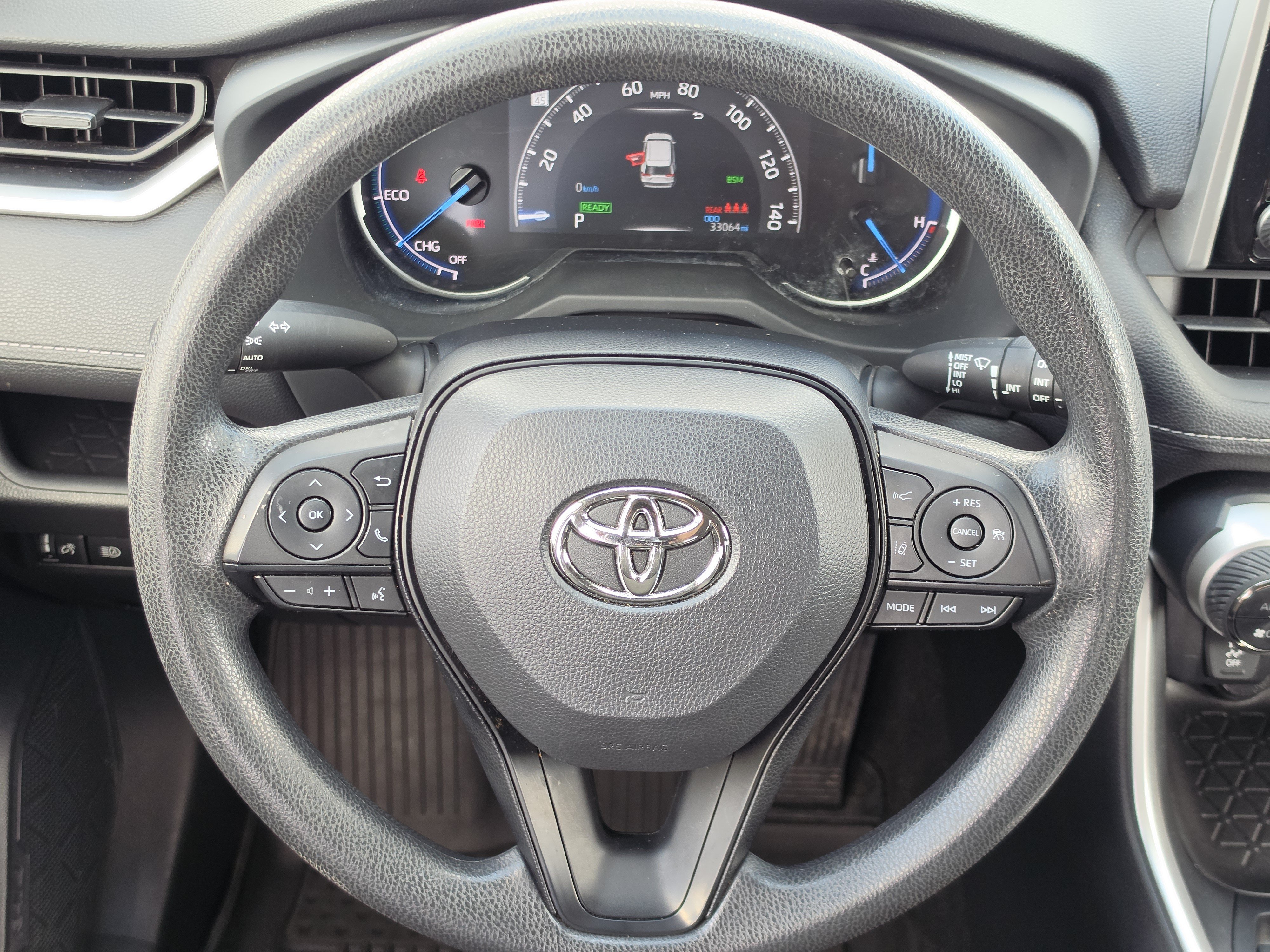 Used 2025 Toyota RAV4 SUV