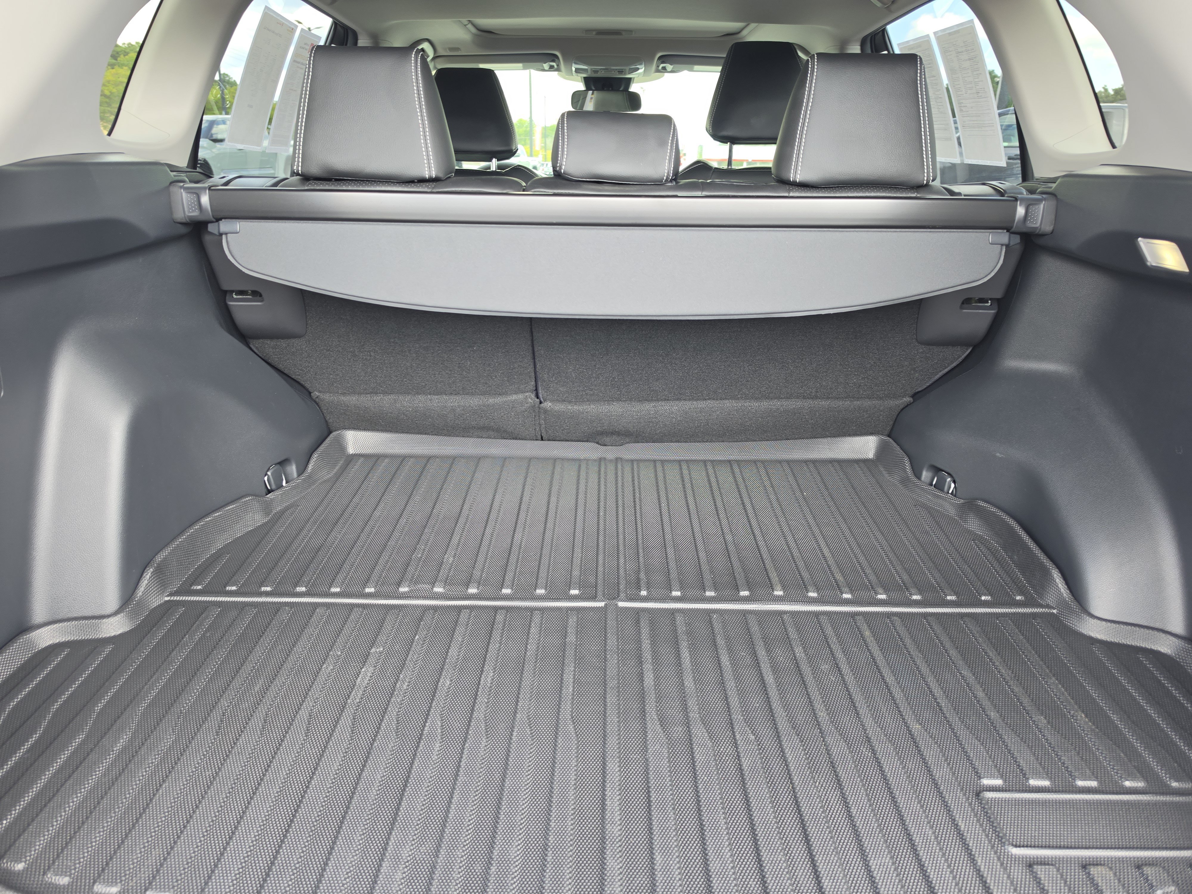 Used 2025 Toyota RAV4 SUV