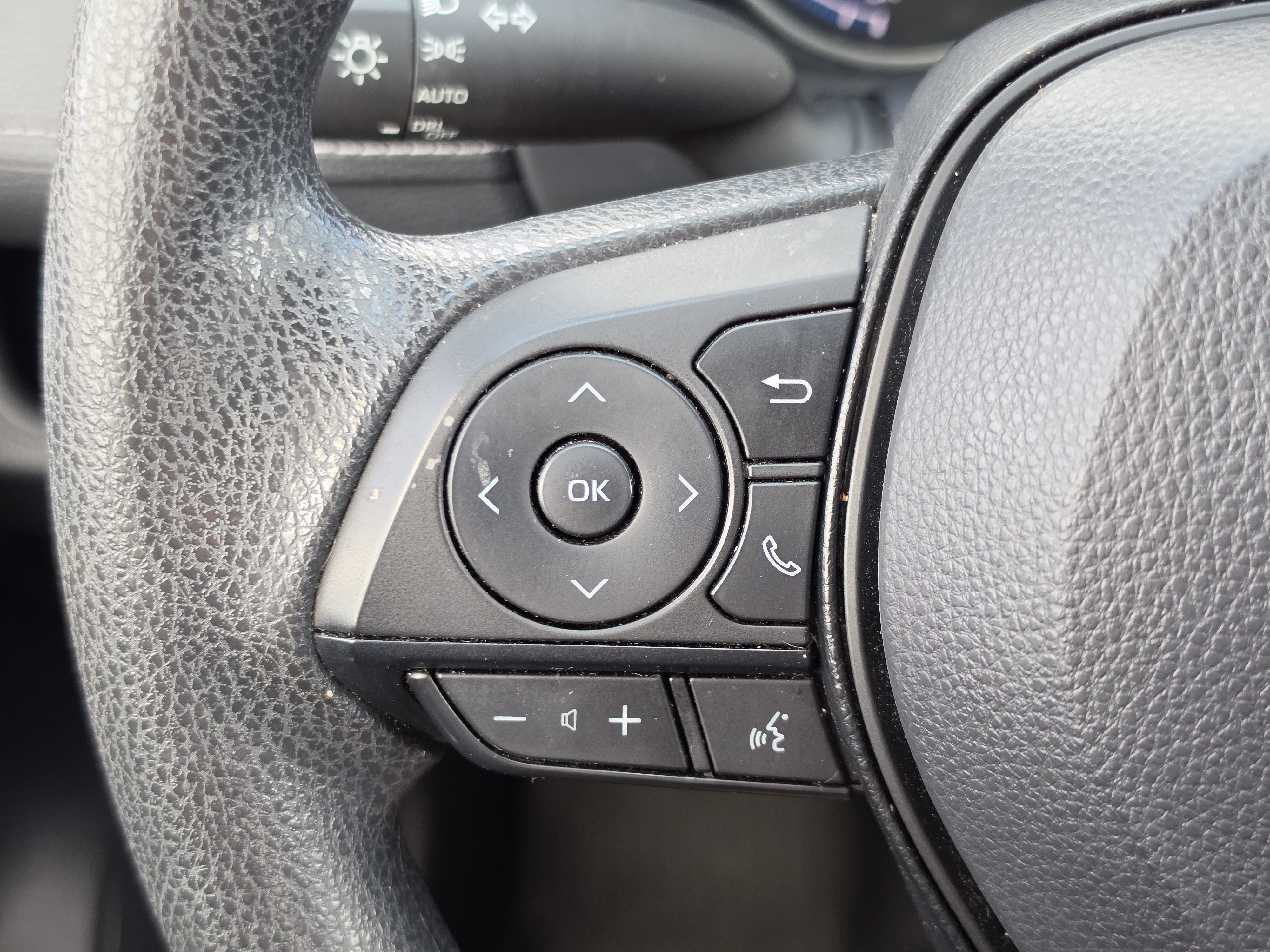 Used 2025 Toyota RAV4 SUV