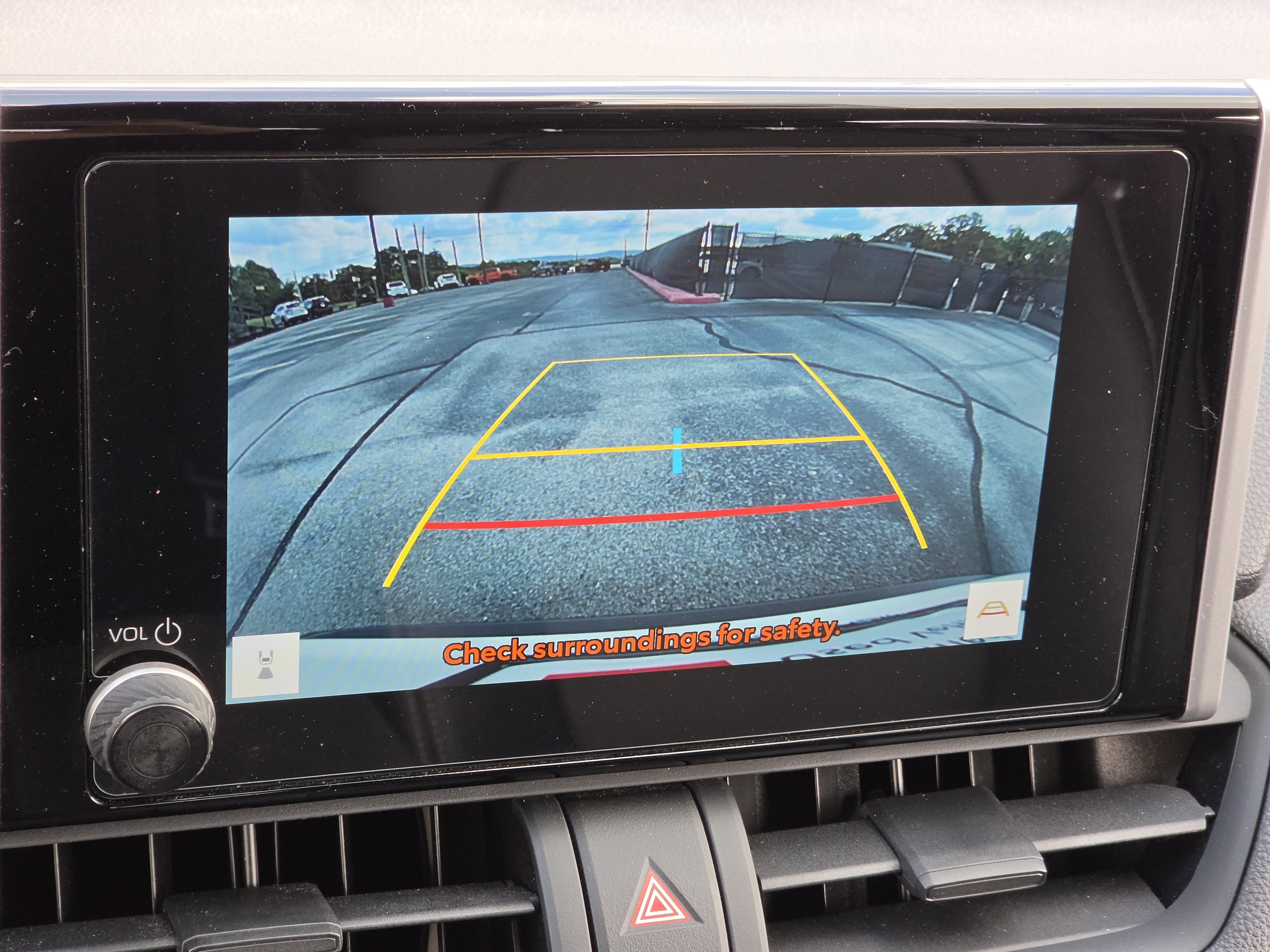 Used 2025 Toyota RAV4 SUV
