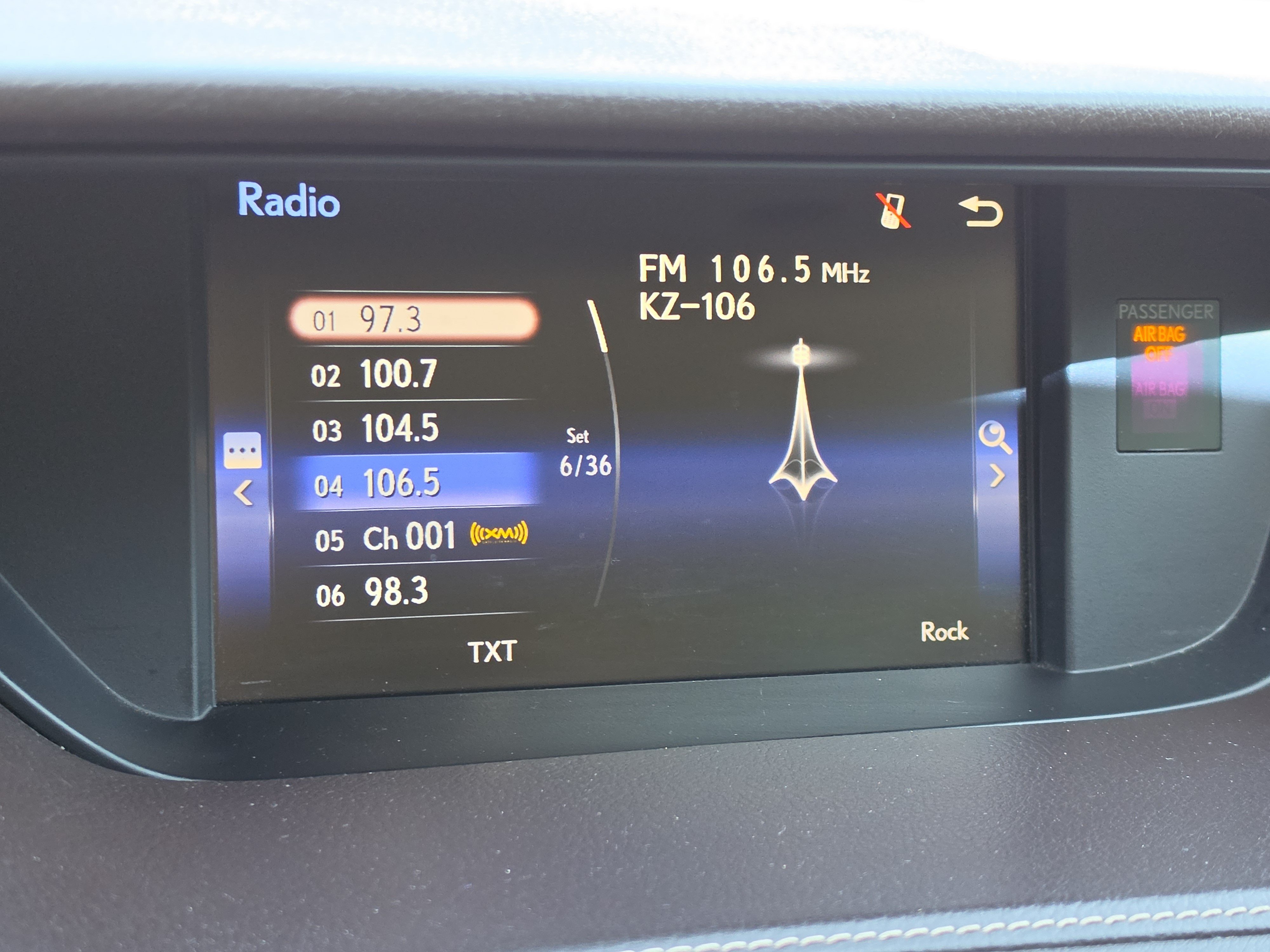 Used 2016 Lexus ES 350 Sedan