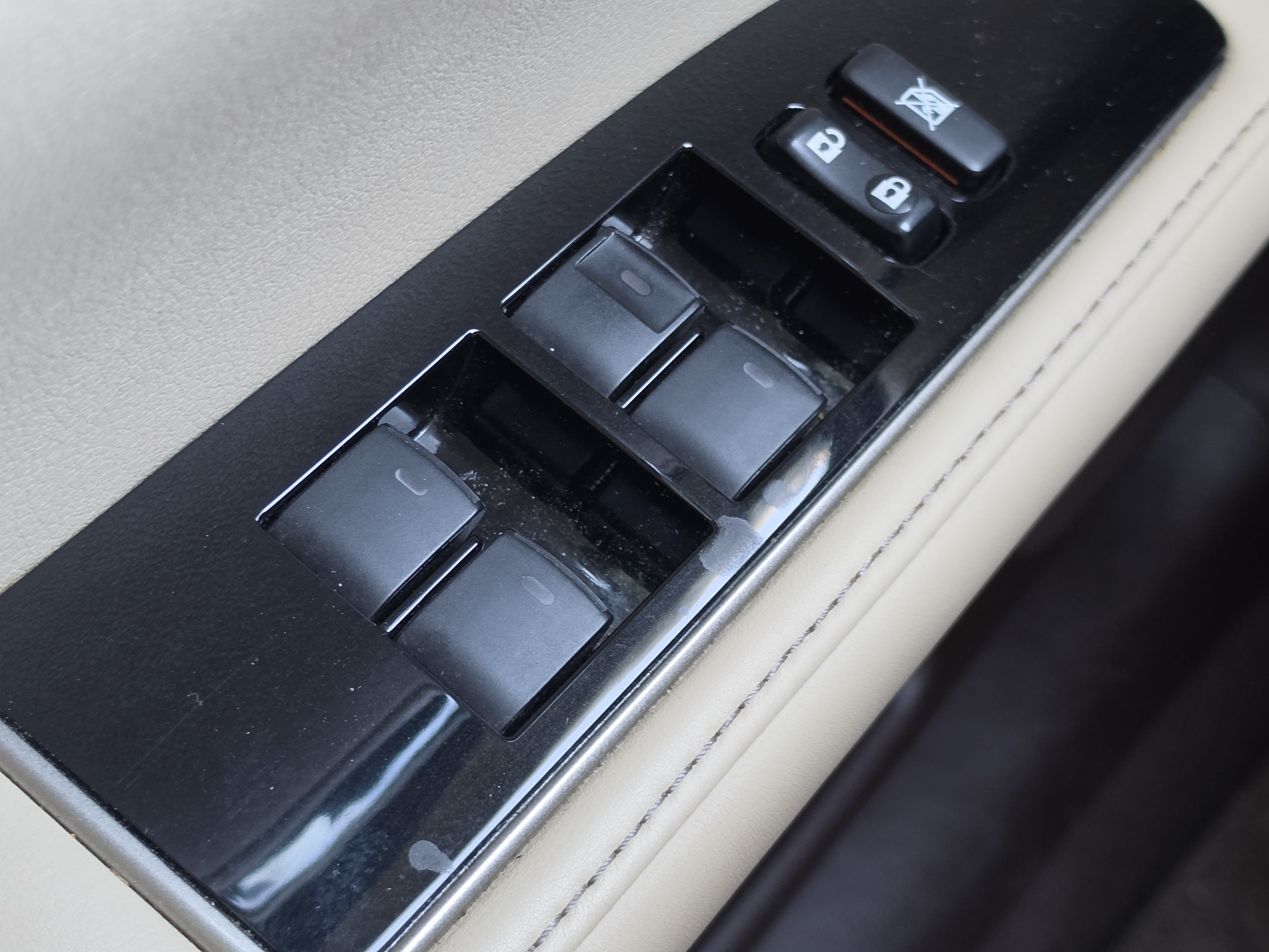 Used 2016 Lexus ES 350 Sedan
