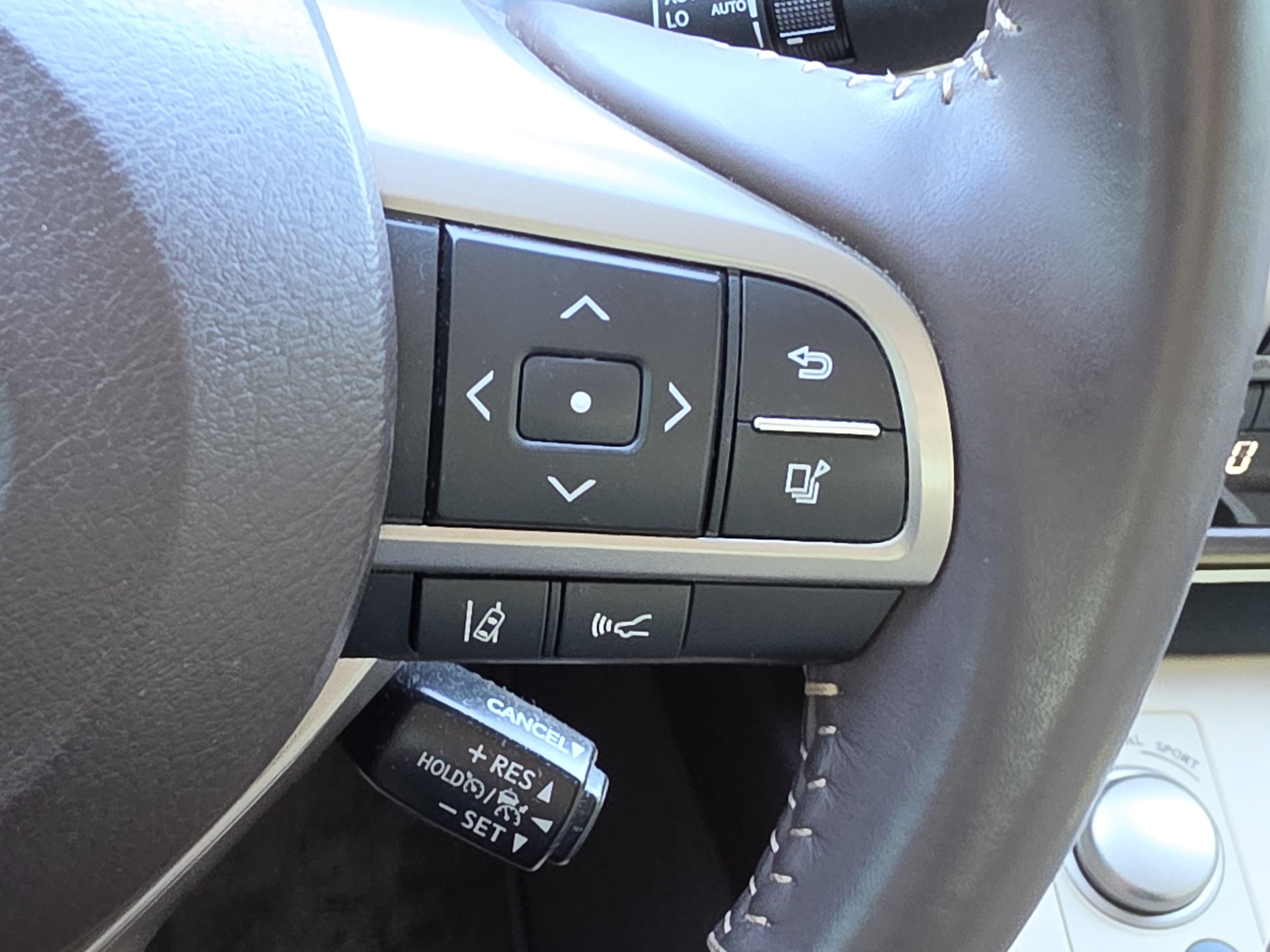 Used 2016 Lexus ES 350 Sedan