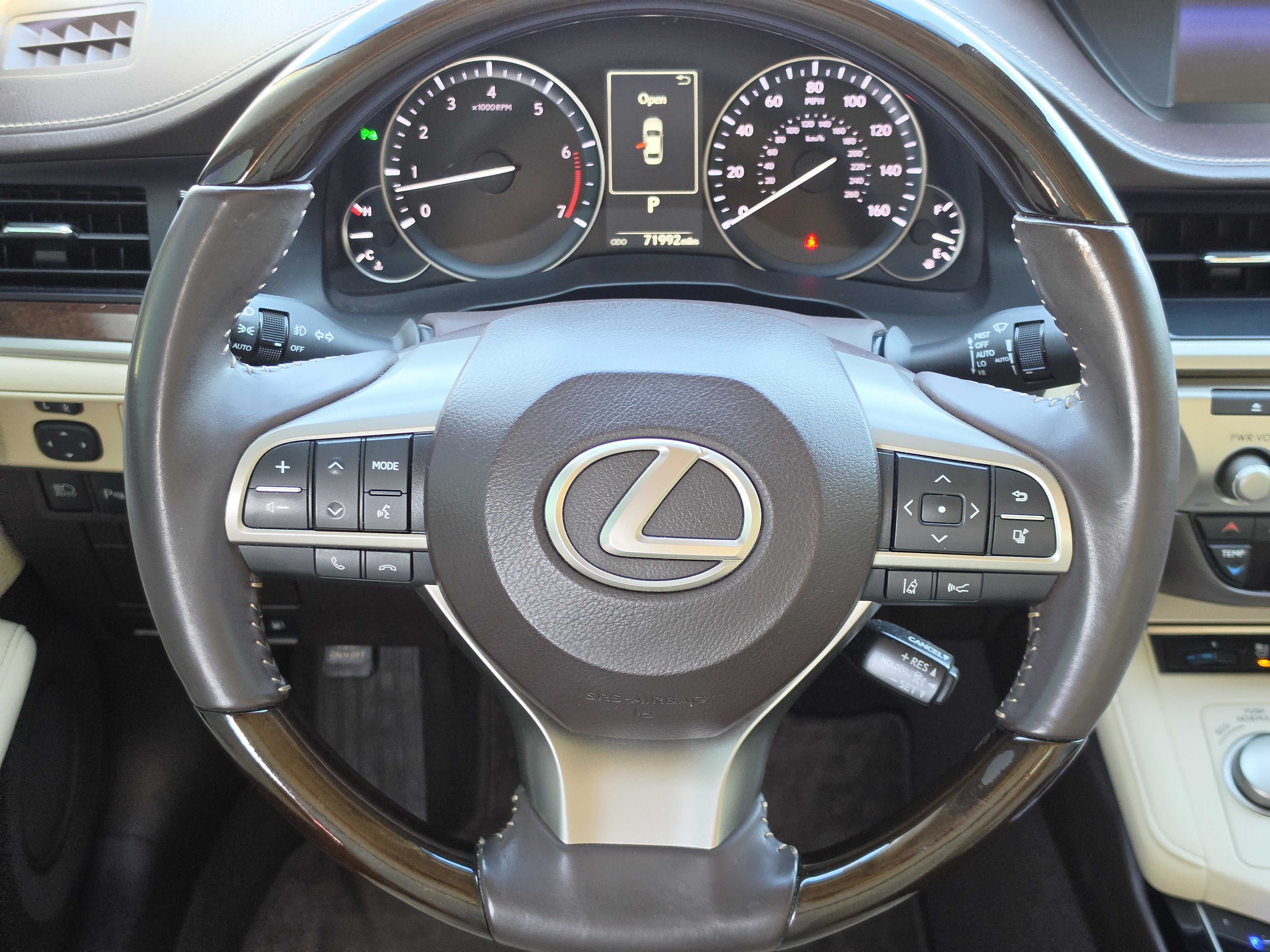 Used 2016 Lexus ES 350 Sedan
