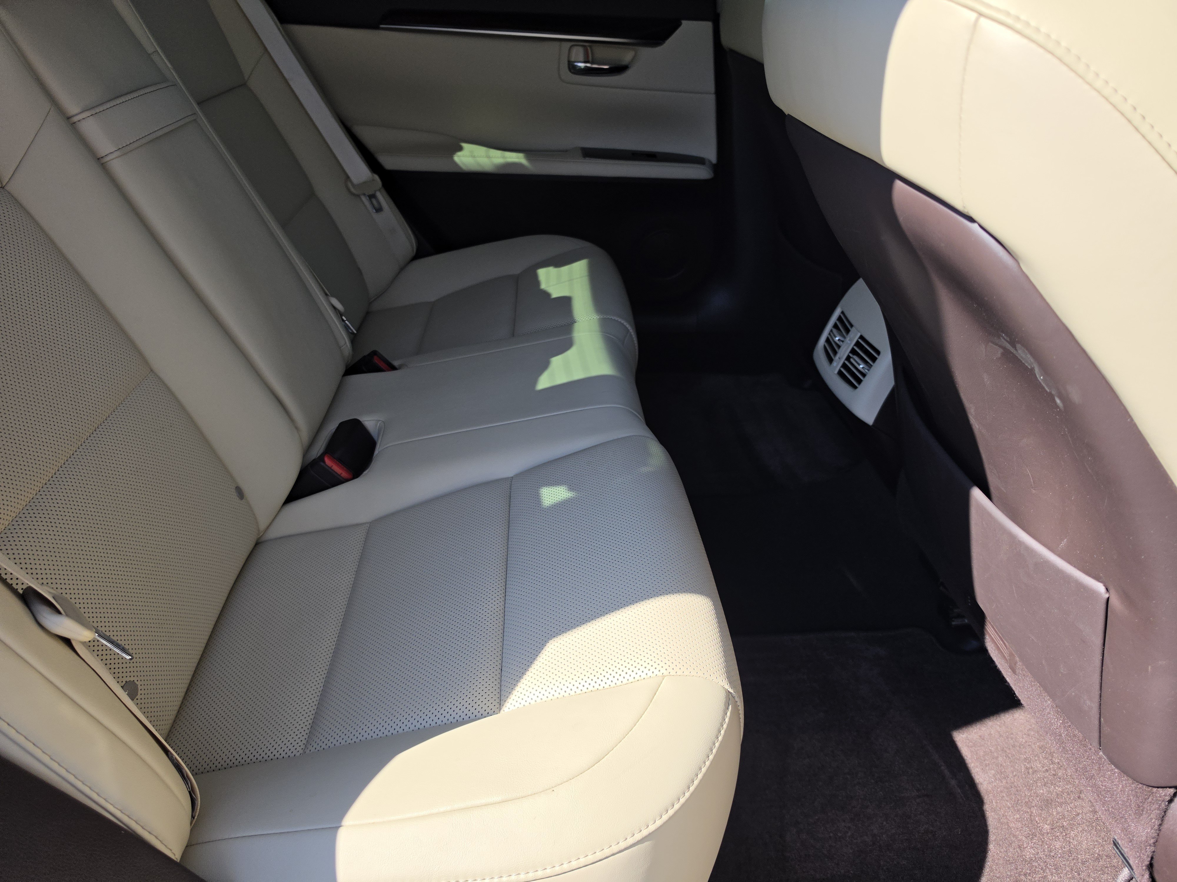 Used 2016 Lexus ES 350 Sedan