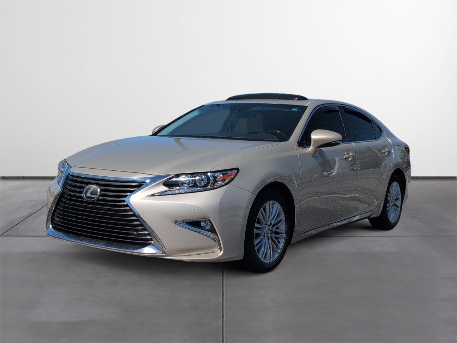Used 2016 Lexus ES 350 Sedan