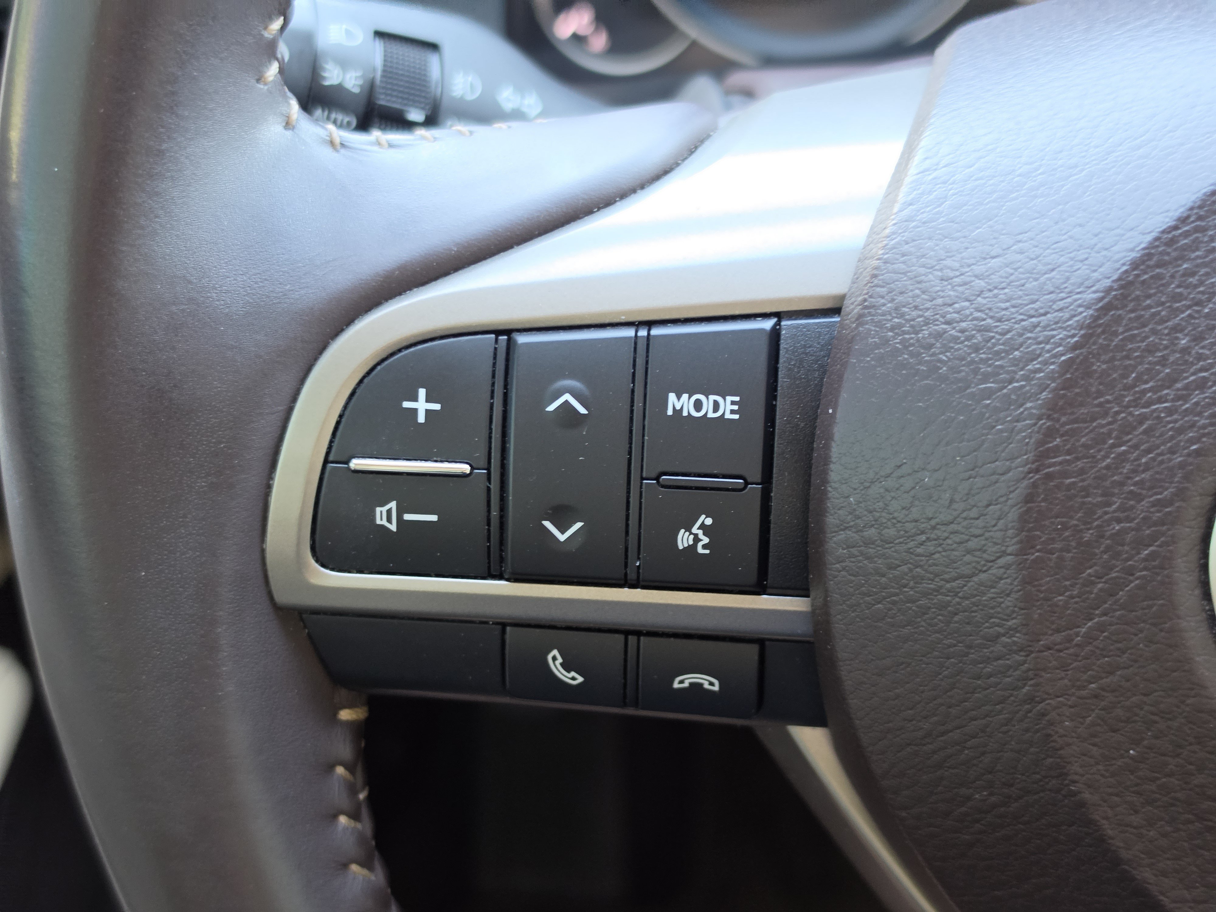 Used 2016 Lexus ES 350 Sedan