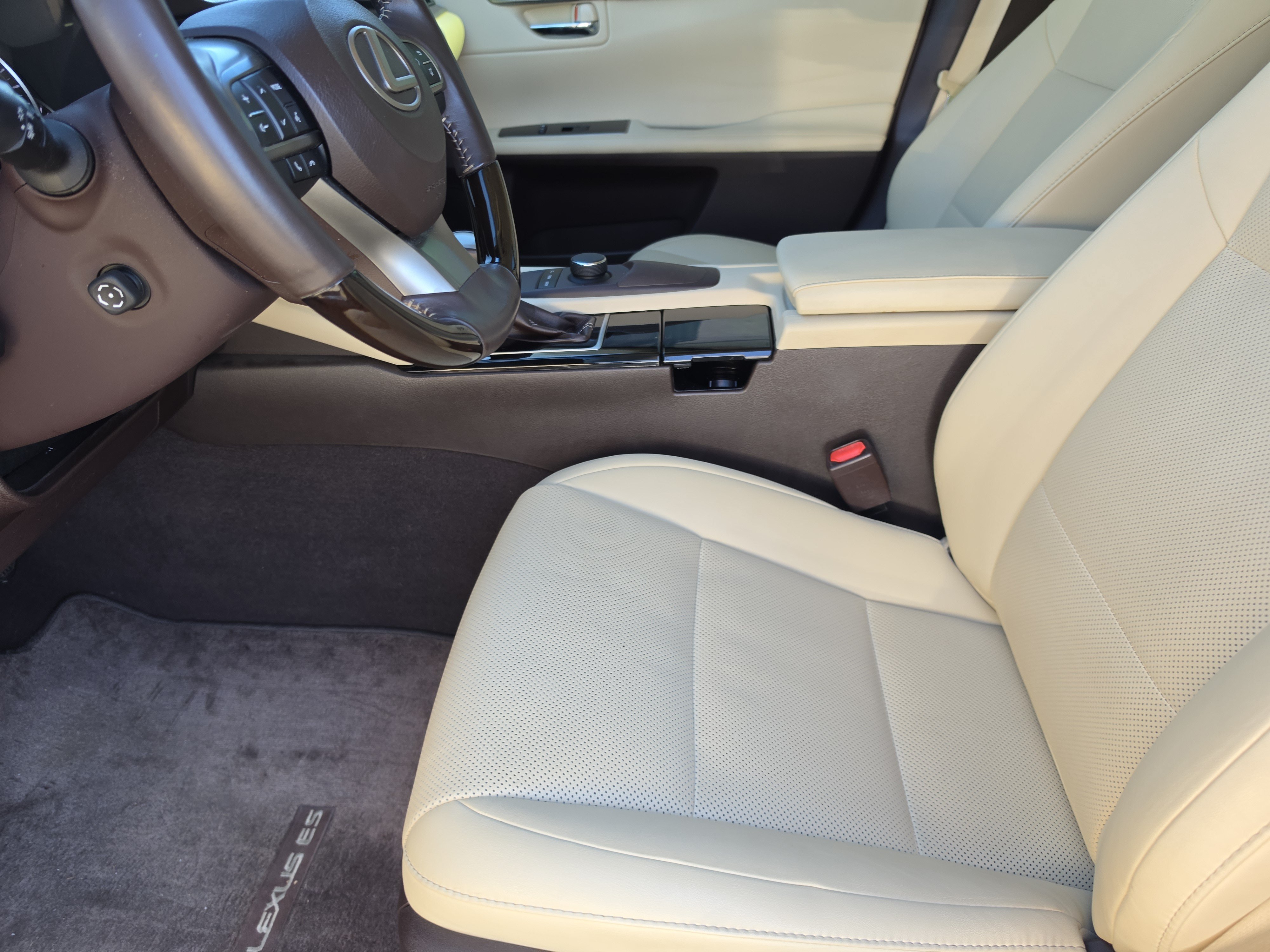 Used 2016 Lexus ES 350 Sedan