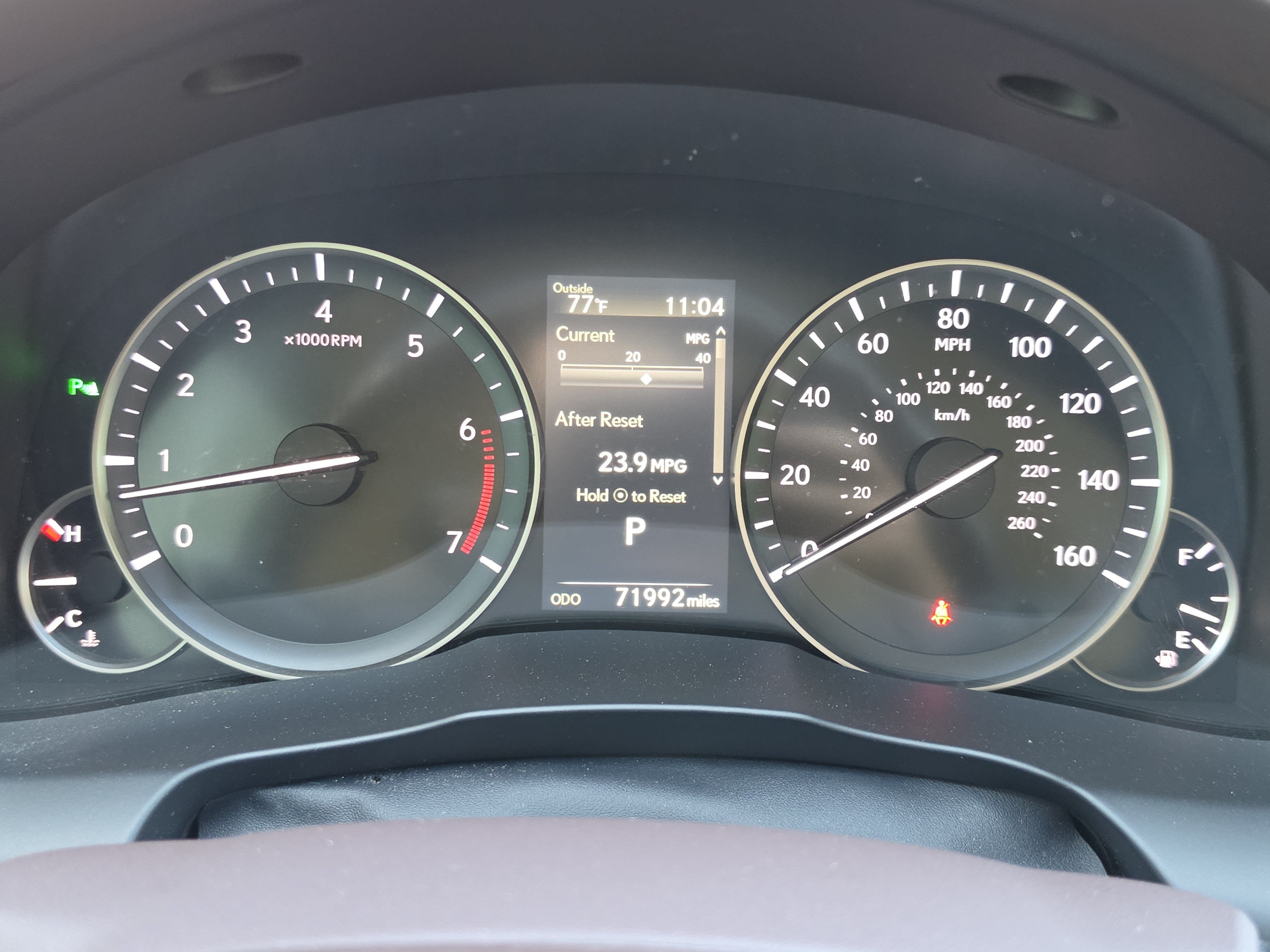 Used 2016 Lexus ES 350 Sedan