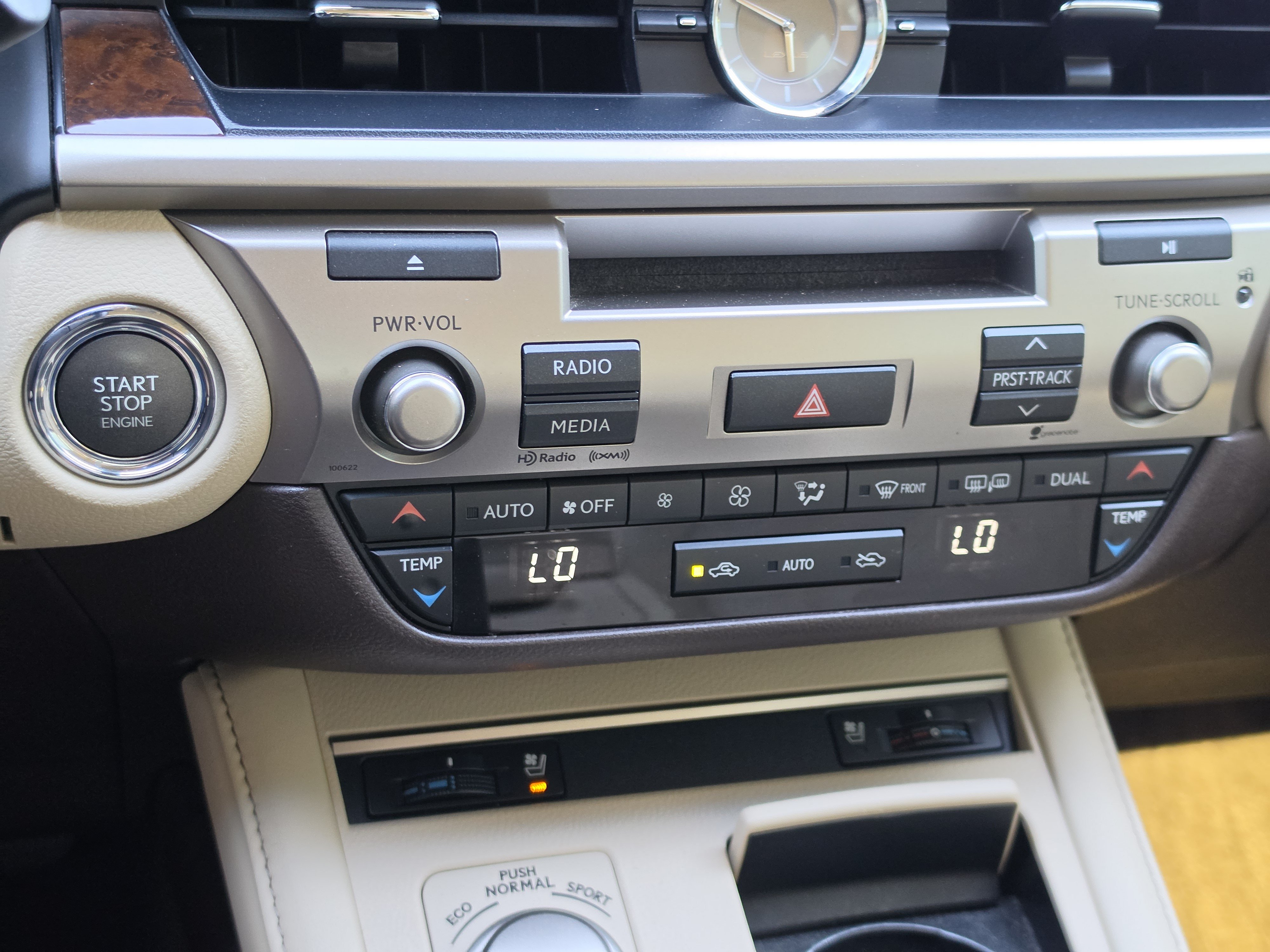 Used 2016 Lexus ES 350 Sedan