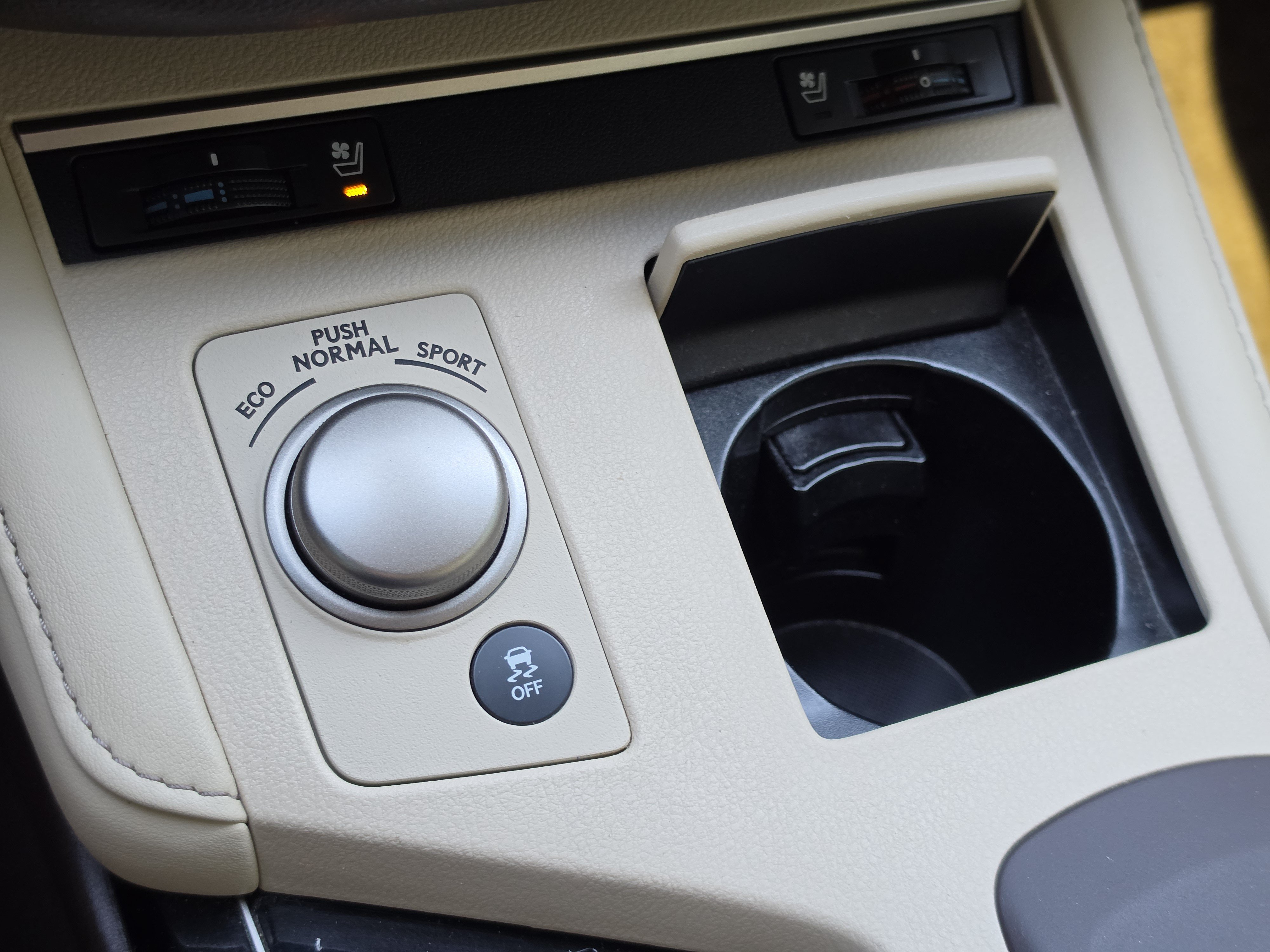 Used 2016 Lexus ES 350 Sedan