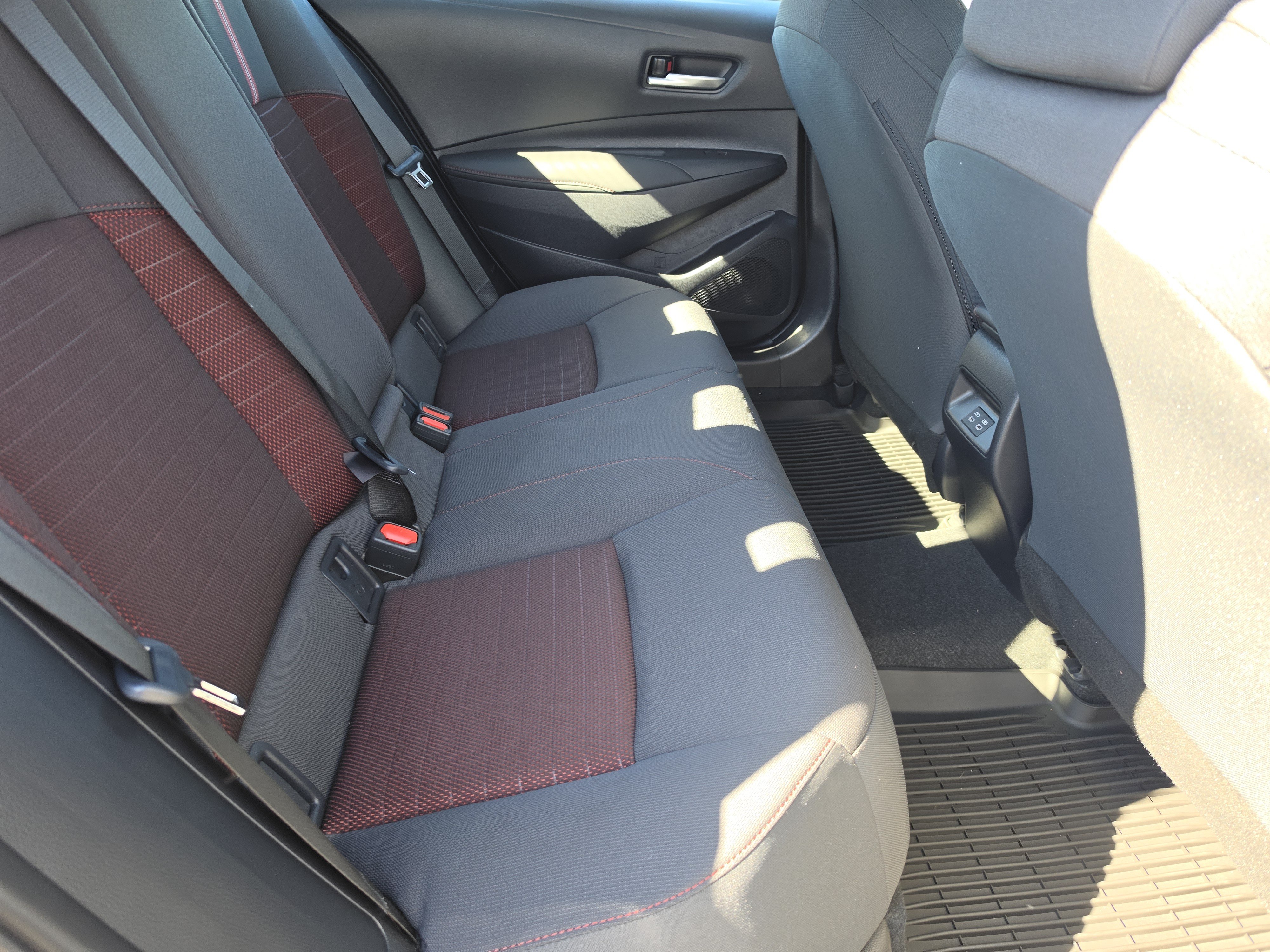 Used 2025 Toyota Corolla Sedan