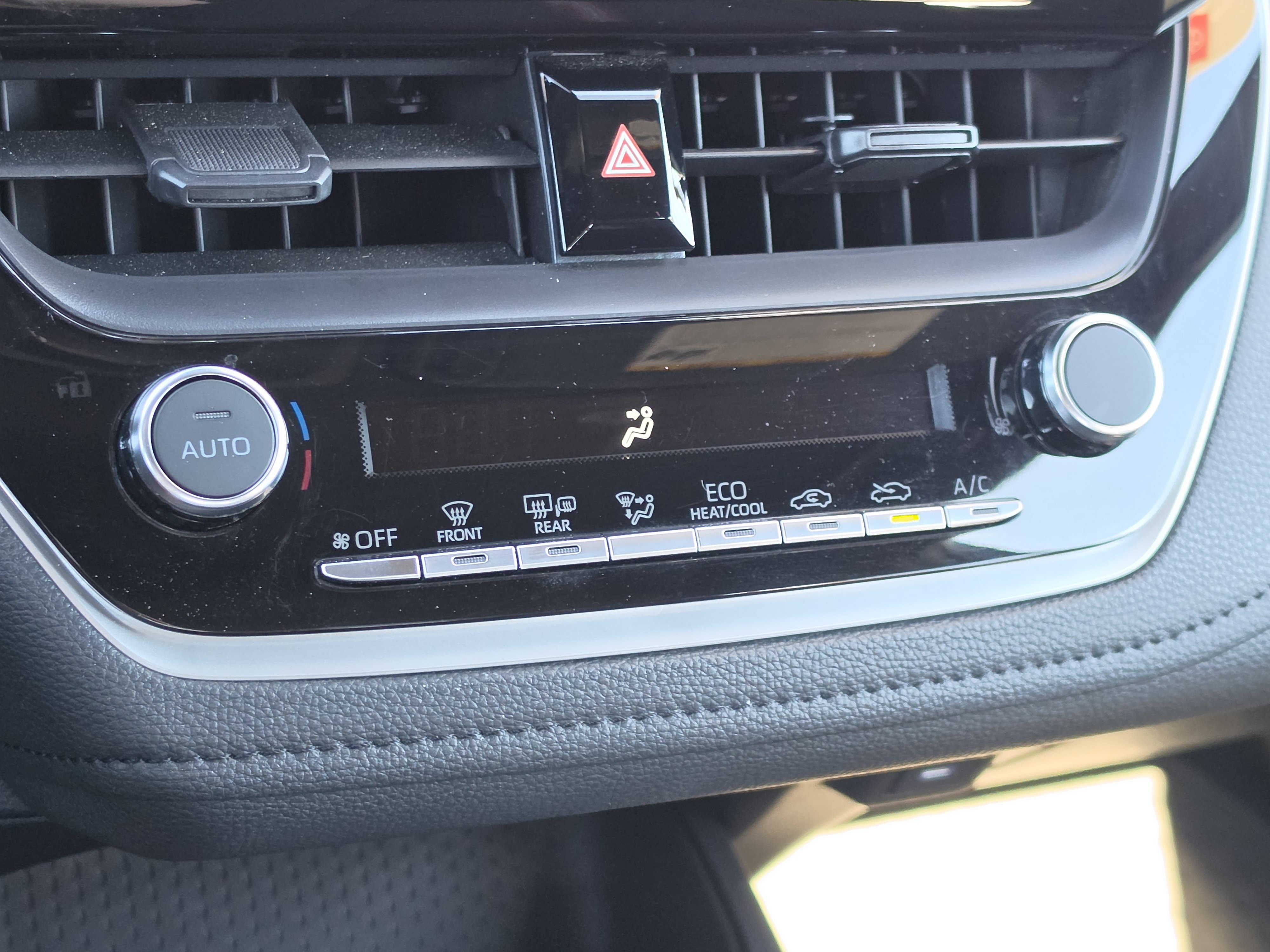 Used 2025 Toyota Corolla Sedan