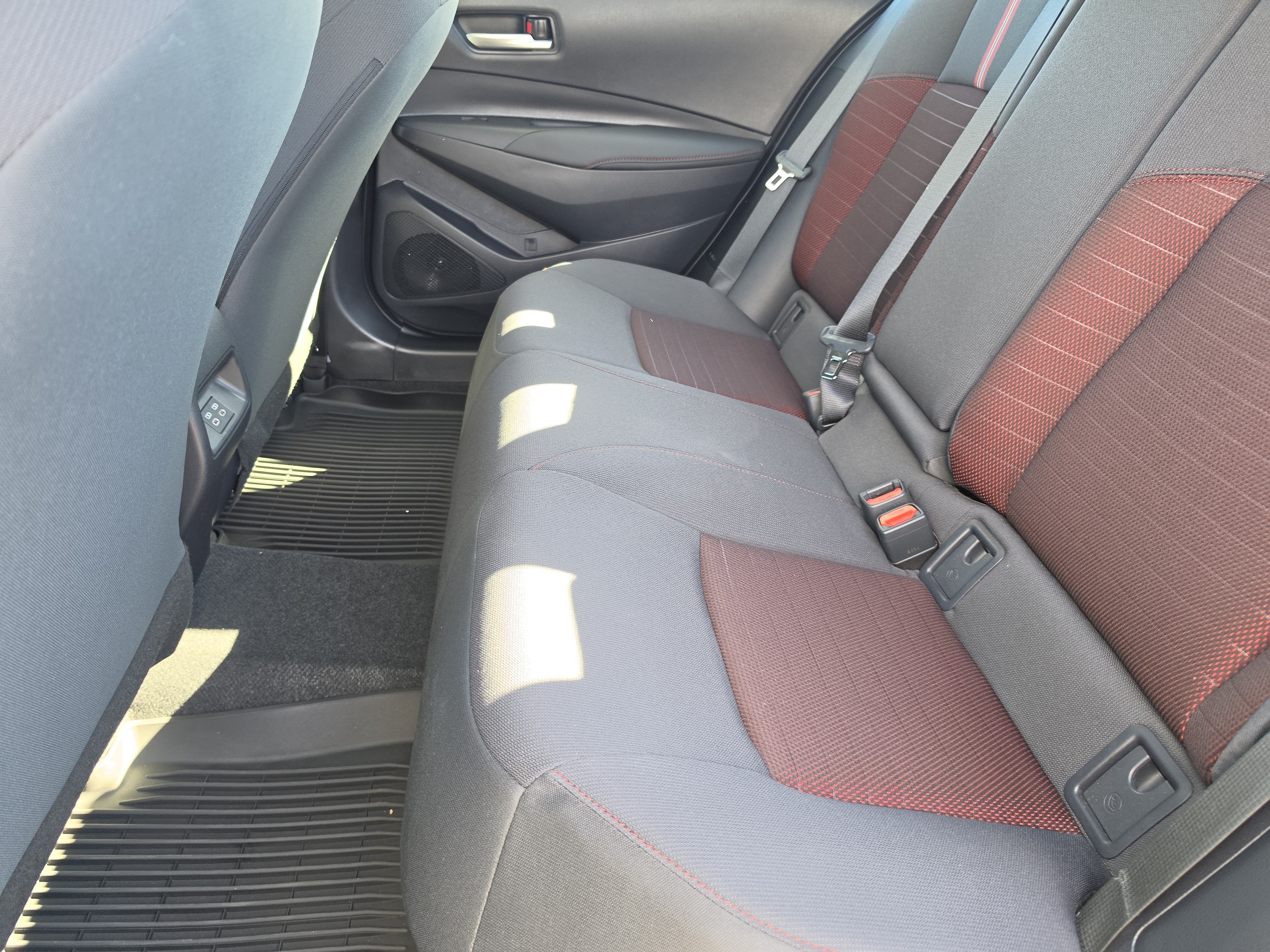 Used 2025 Toyota Corolla Sedan