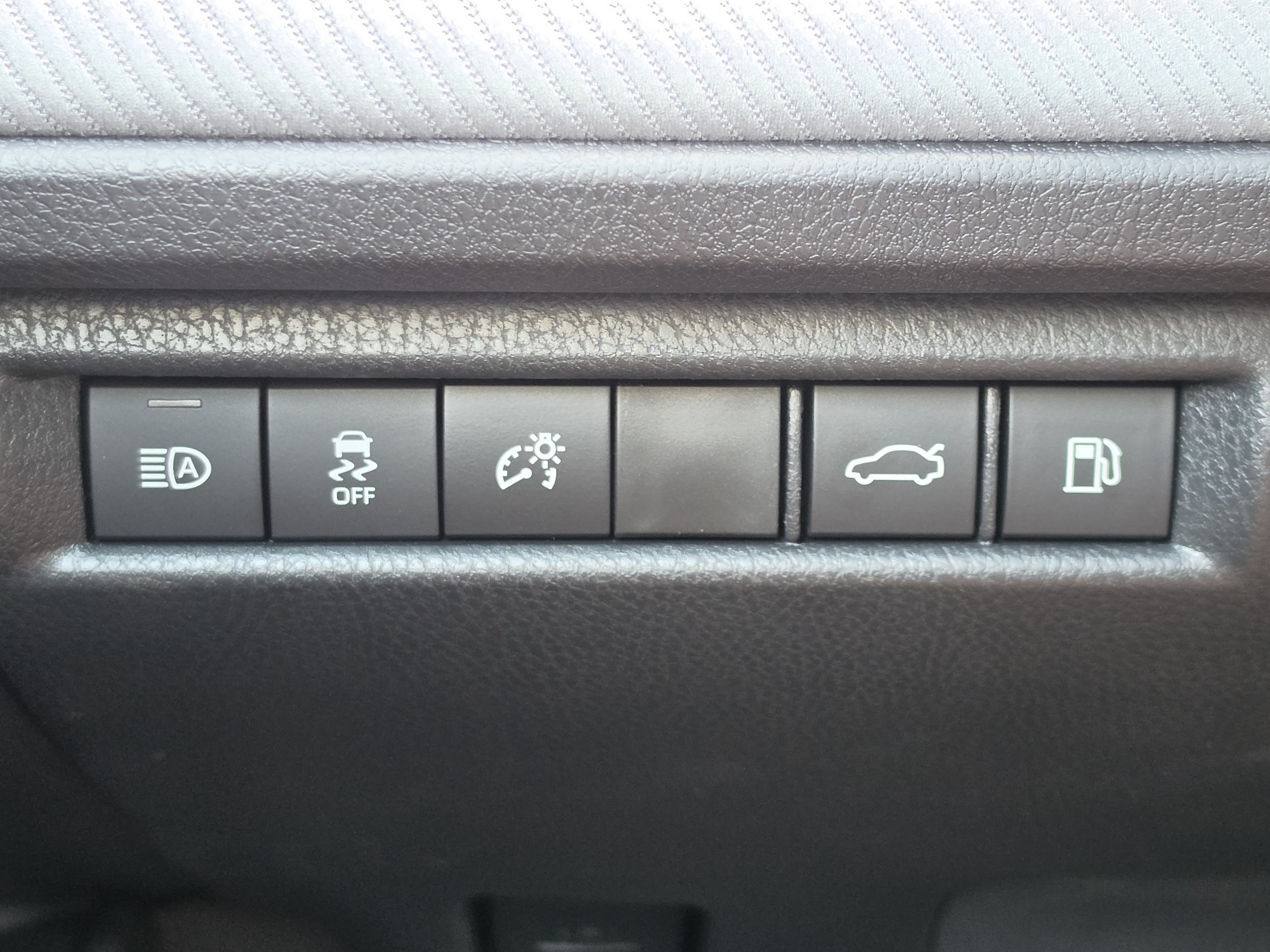 Used 2026 Toyota Camry Sedan