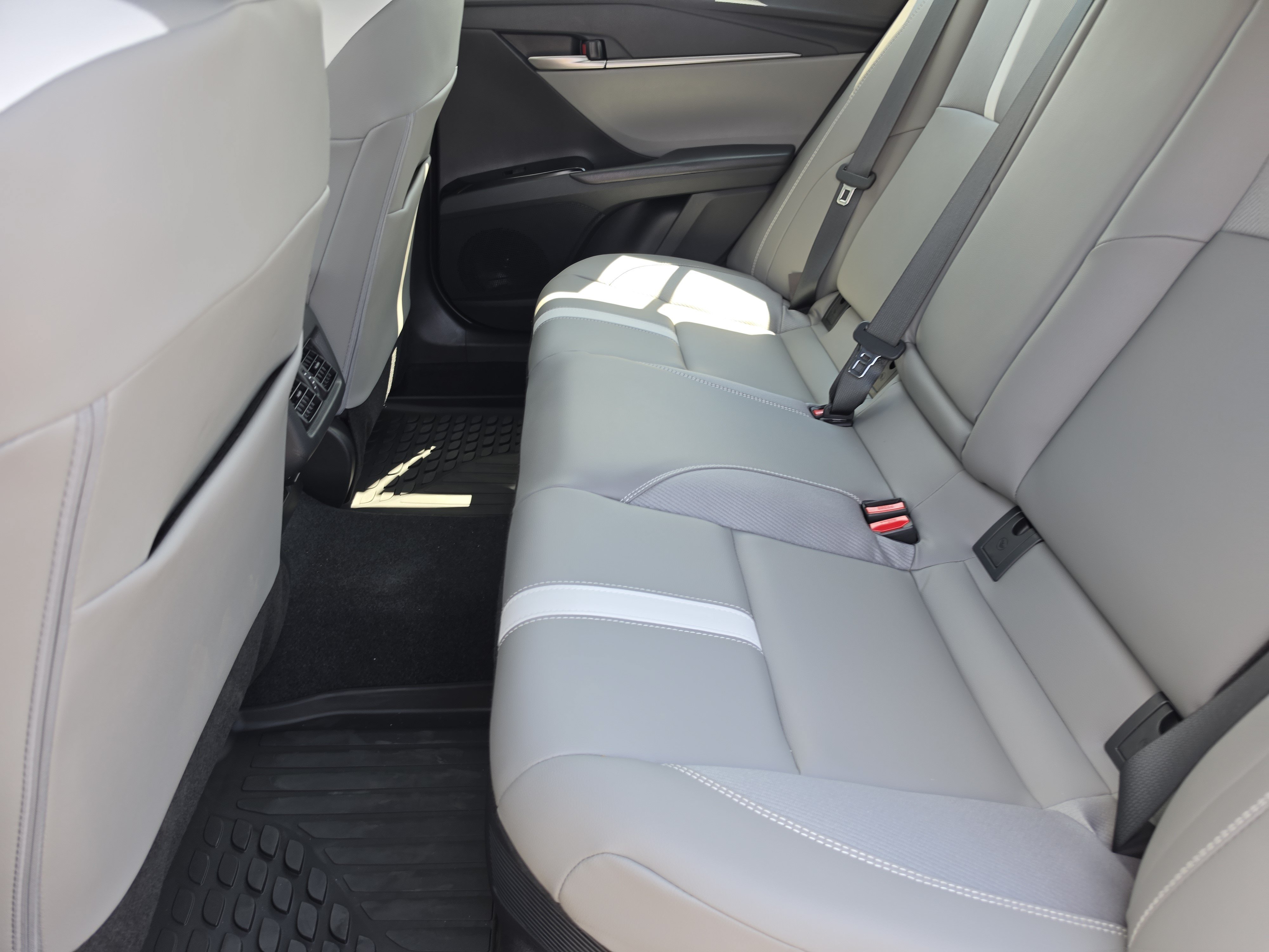 Used 2026 Toyota Camry Sedan