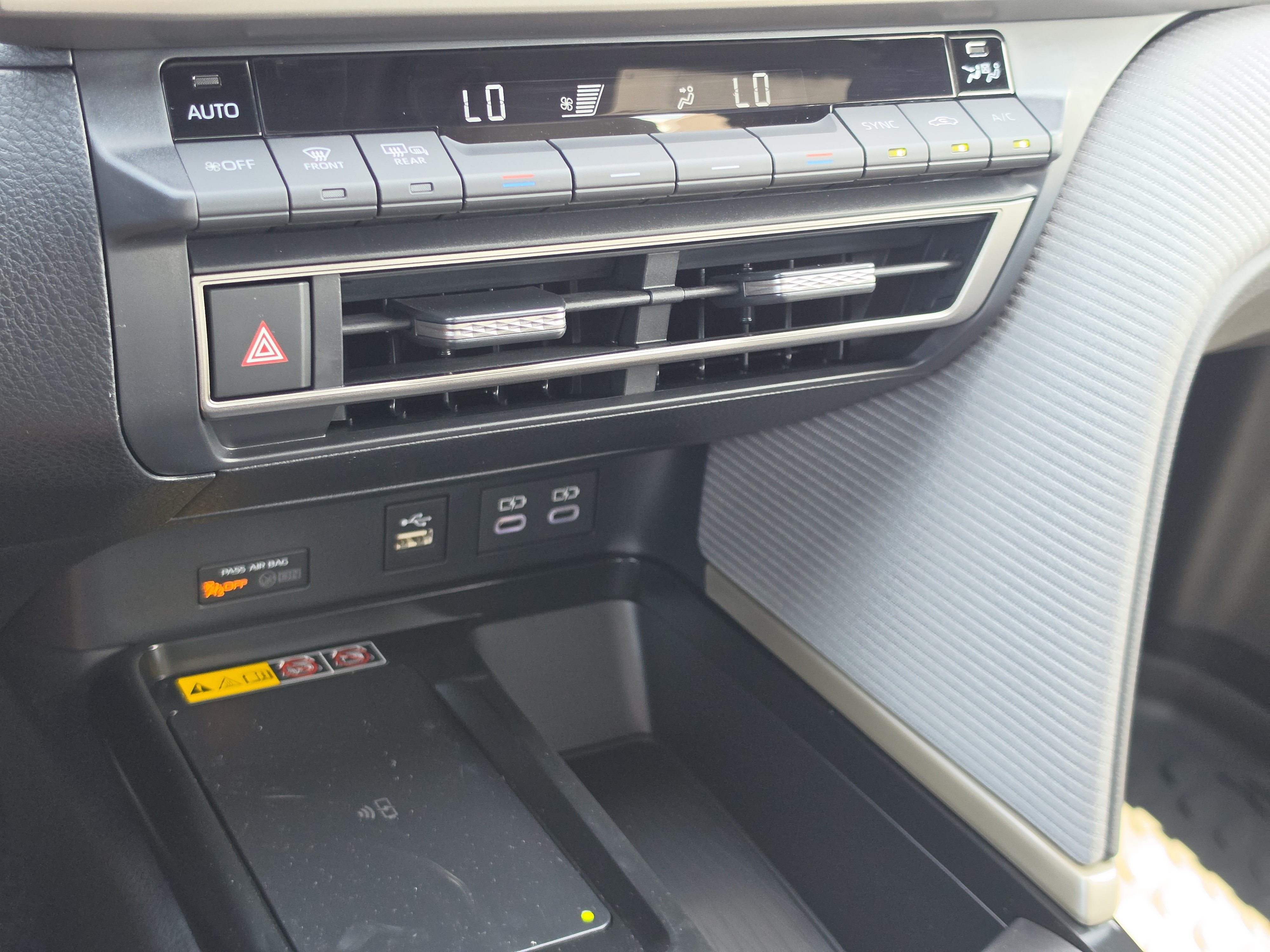 Used 2026 Toyota Camry Sedan