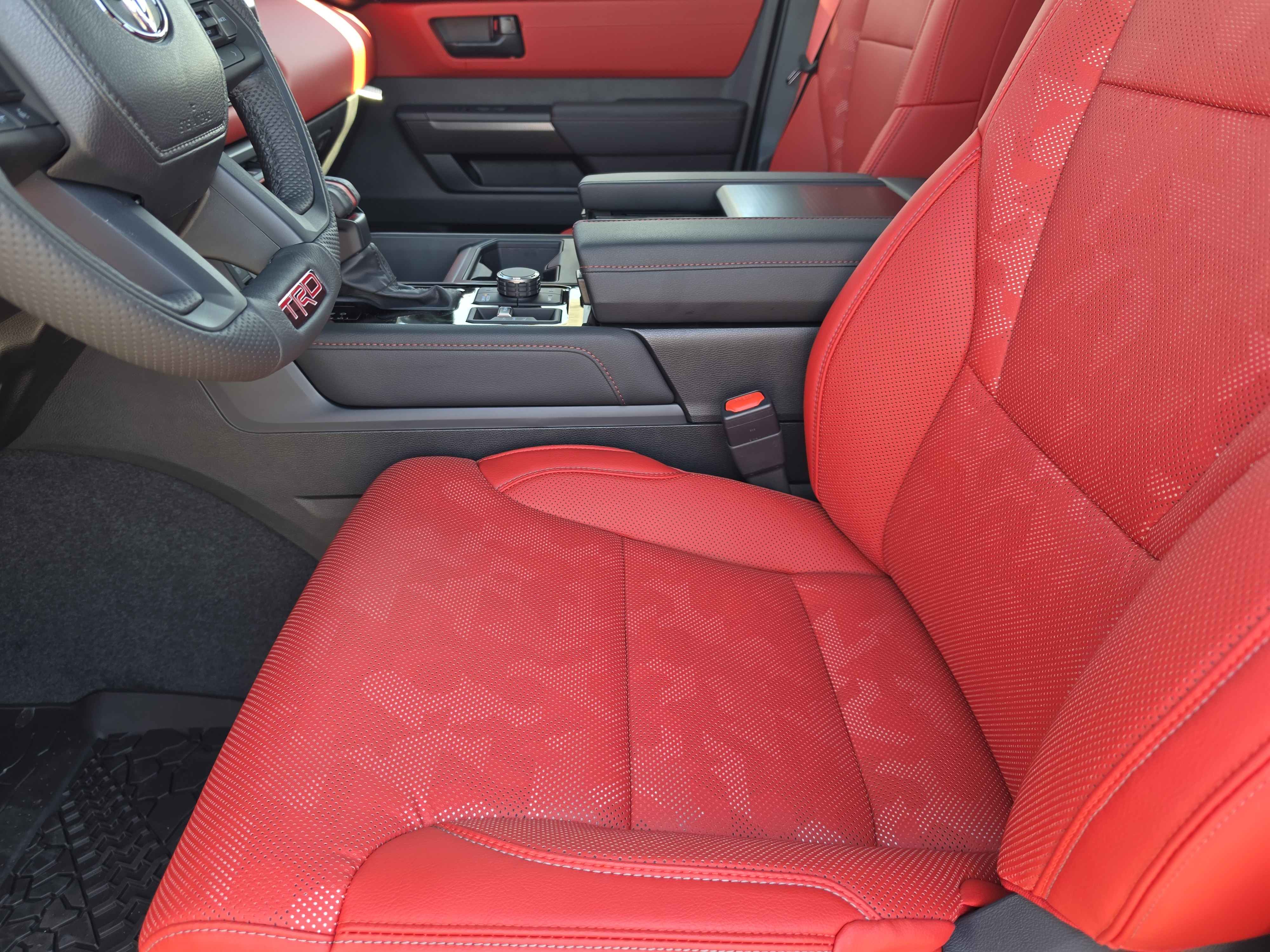 New 2026 Toyota Tundra i-FORCE MAX Truck