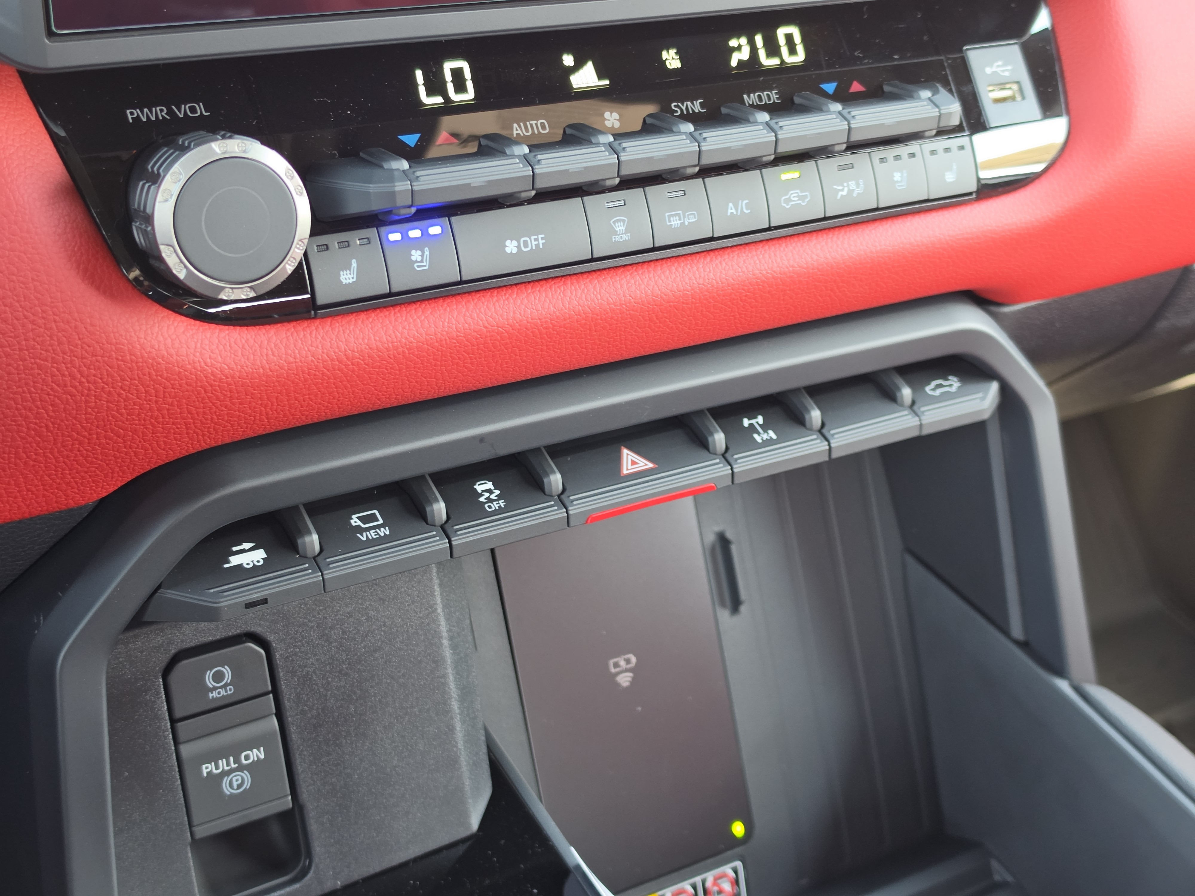 New 2026 Toyota Tundra i-FORCE MAX Truck