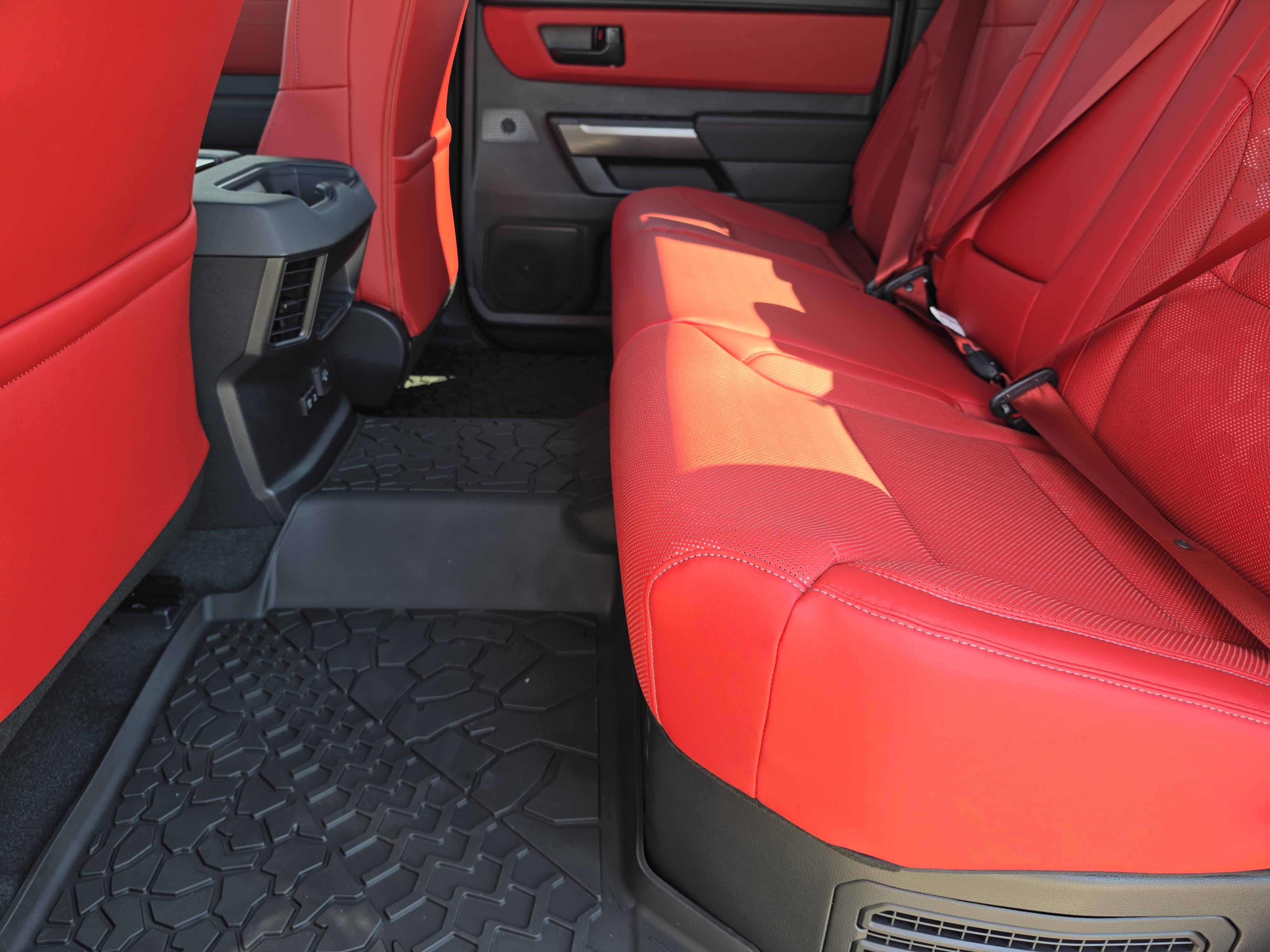 New 2026 Toyota Tundra i-FORCE MAX Truck