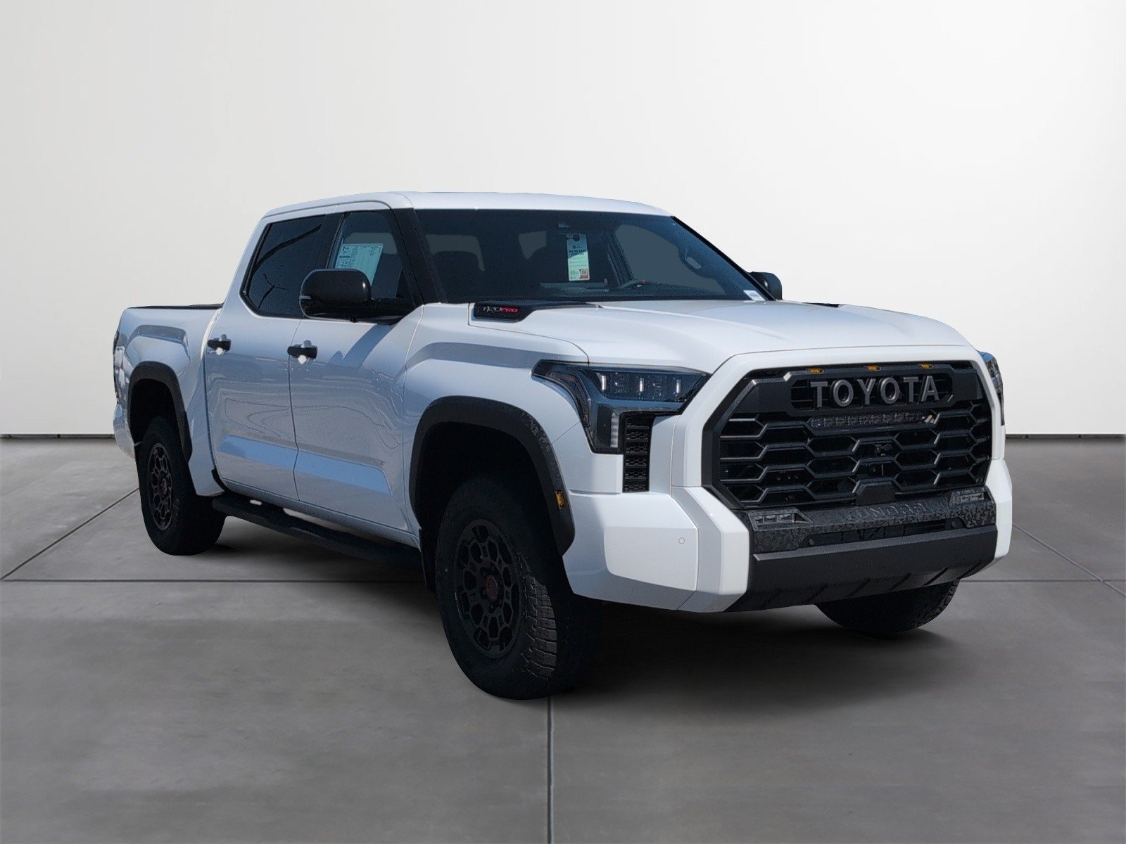 New 2026 Toyota Tundra i-FORCE MAX Truck