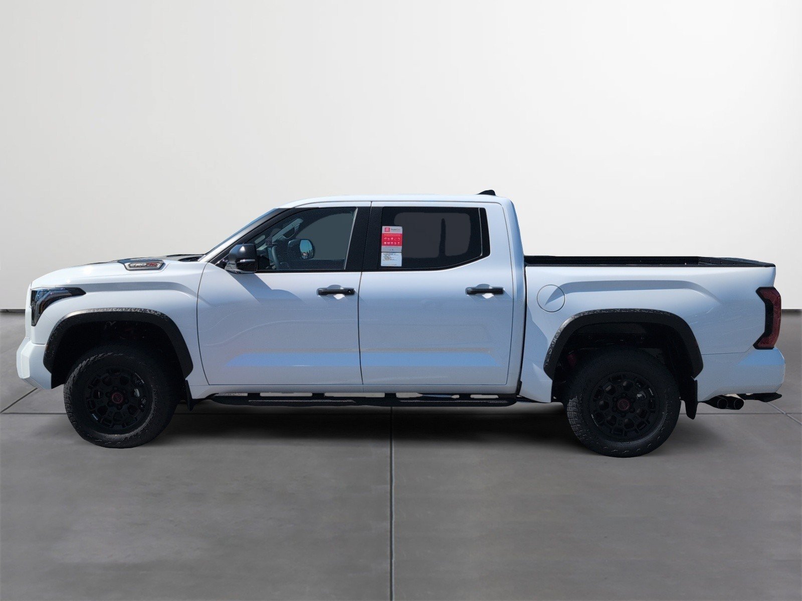 New 2026 Toyota Tundra i-FORCE MAX Truck