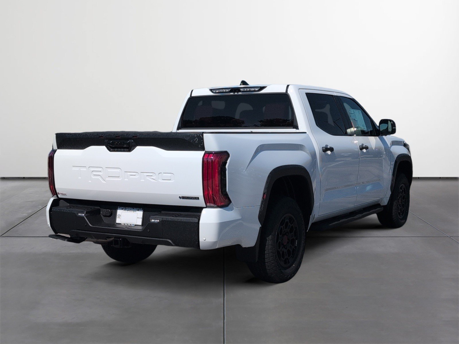 New 2026 Toyota Tundra i-FORCE MAX Truck