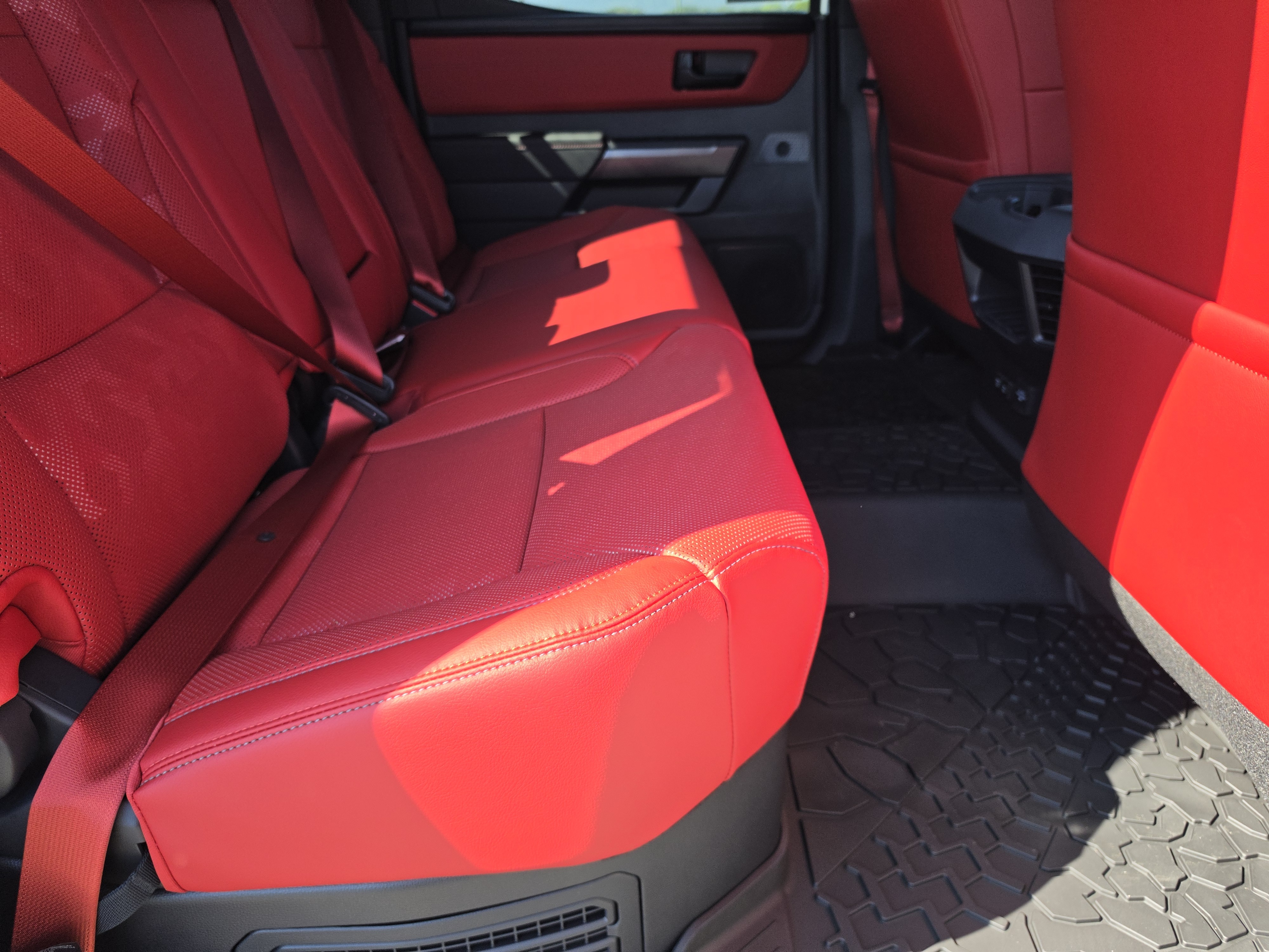New 2026 Toyota Tundra i-FORCE MAX Truck