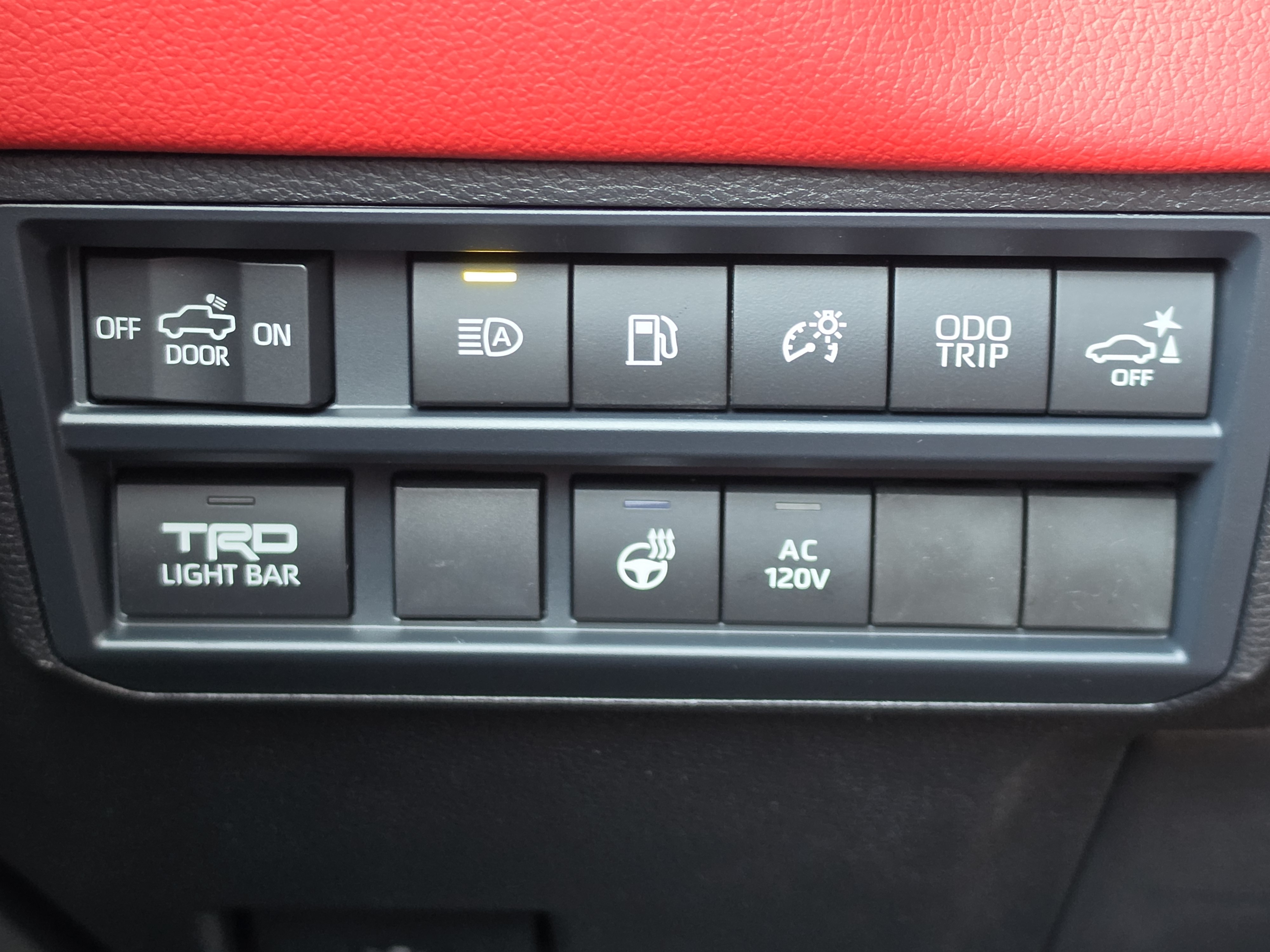 New 2026 Toyota Tundra i-FORCE MAX Truck