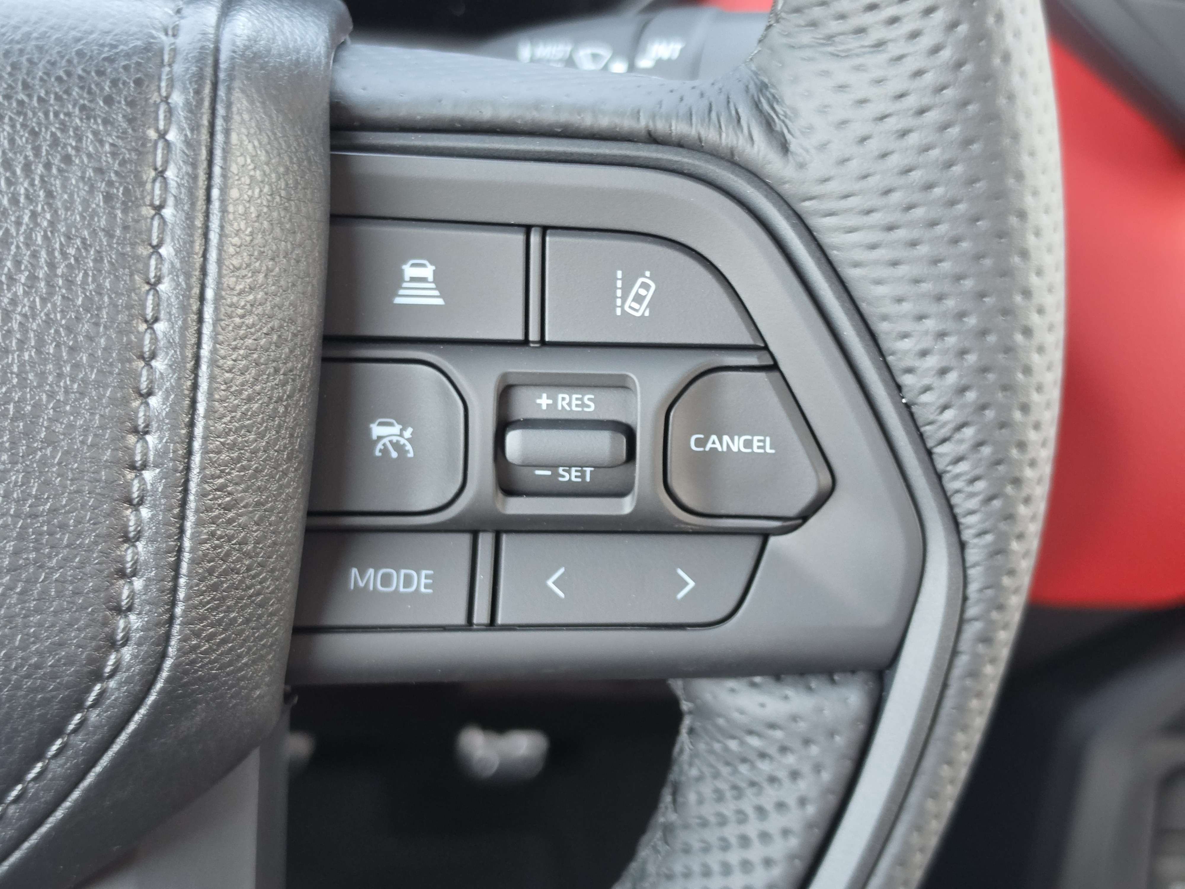 New 2026 Toyota Tundra i-FORCE MAX Truck