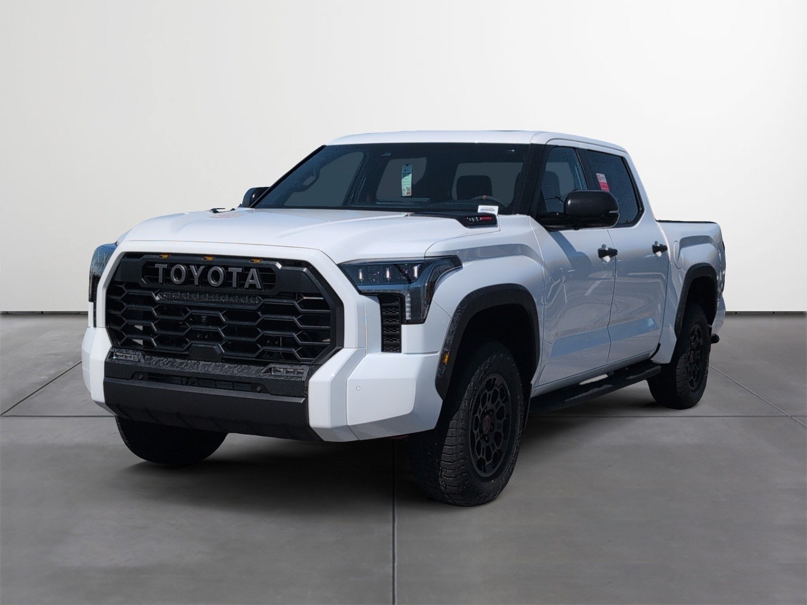 New 2026 Toyota Tundra i-FORCE MAX Truck