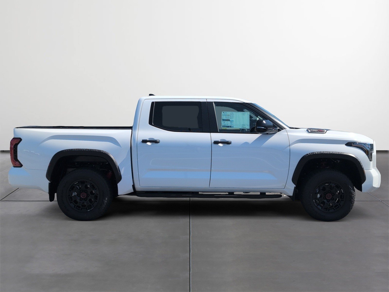 New 2026 Toyota Tundra i-FORCE MAX Truck