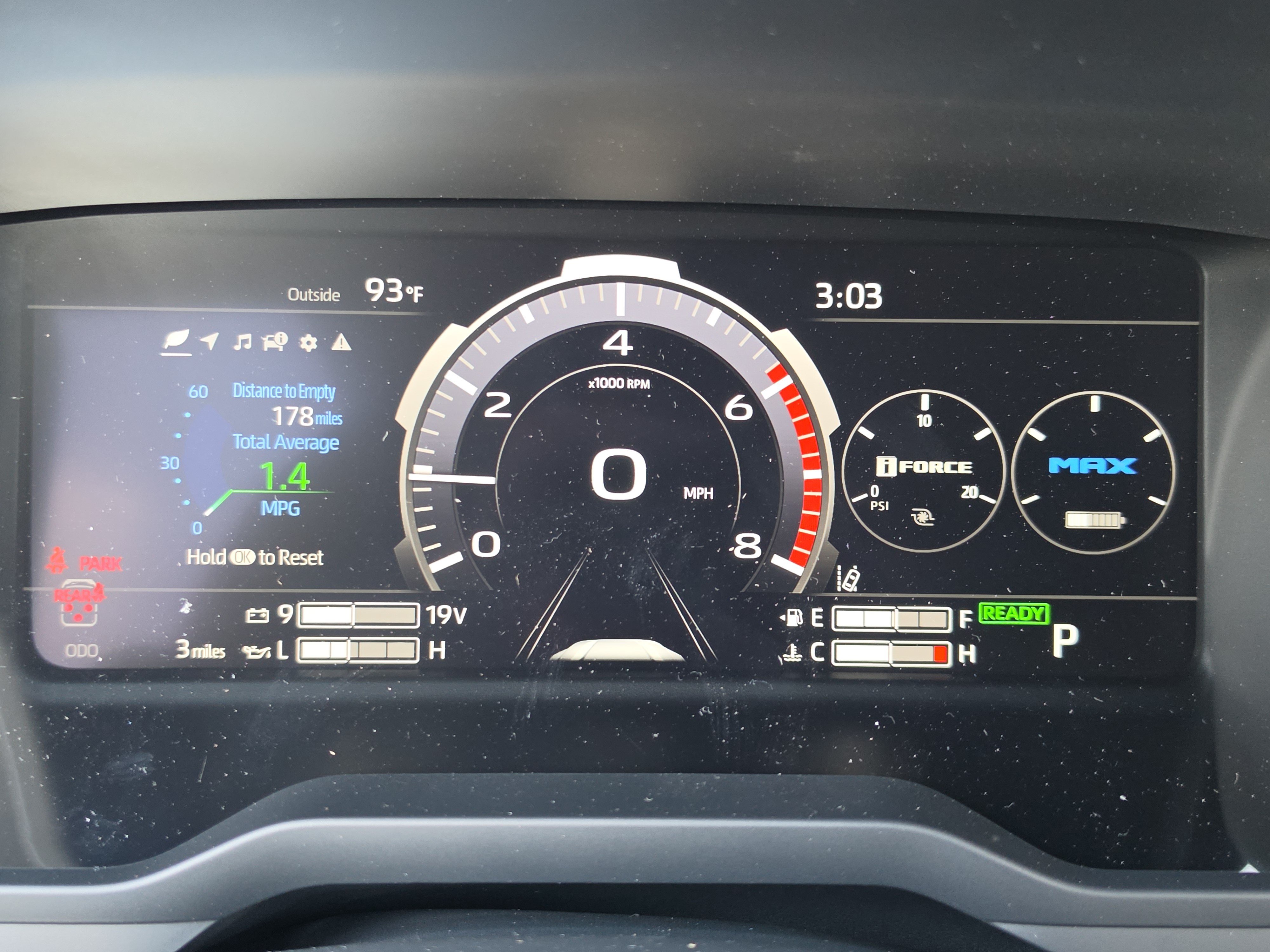 New 2026 Toyota Sequoia SUV